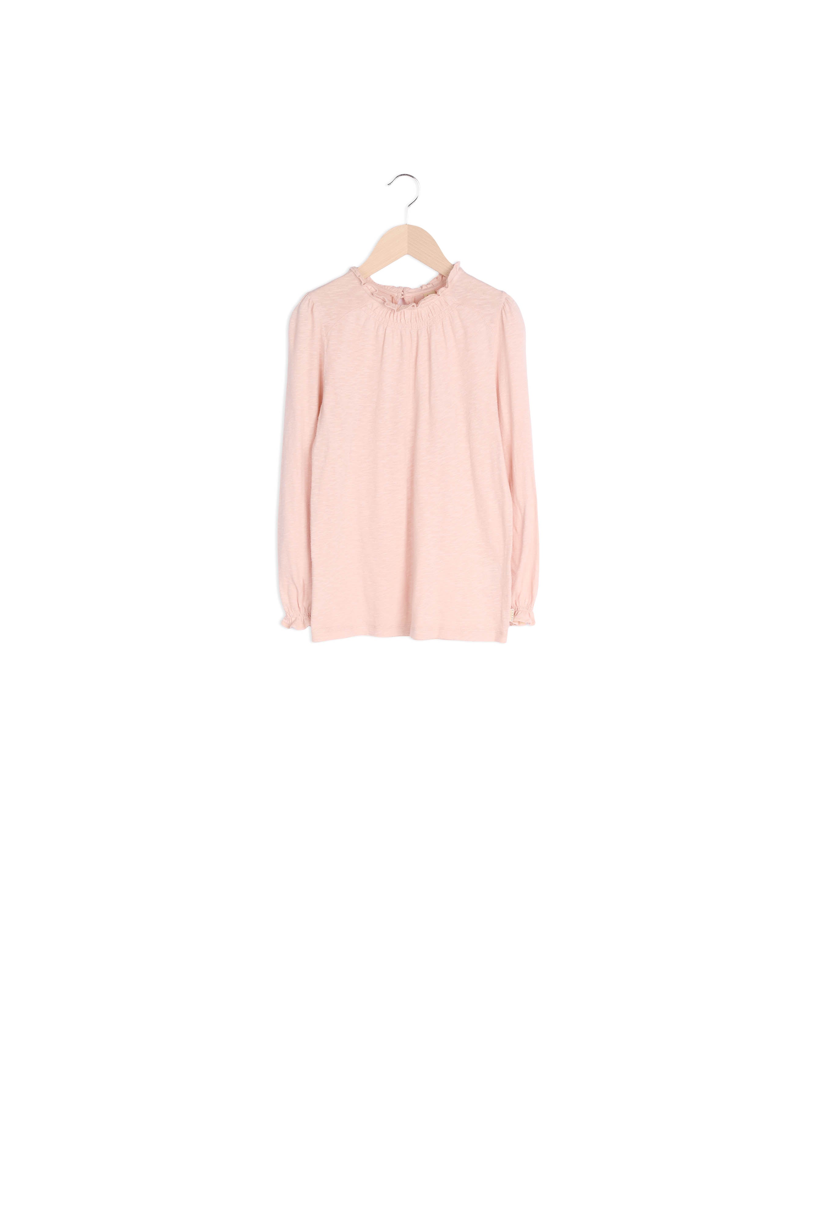 T-SHIRT MANOU Faume - seconde main