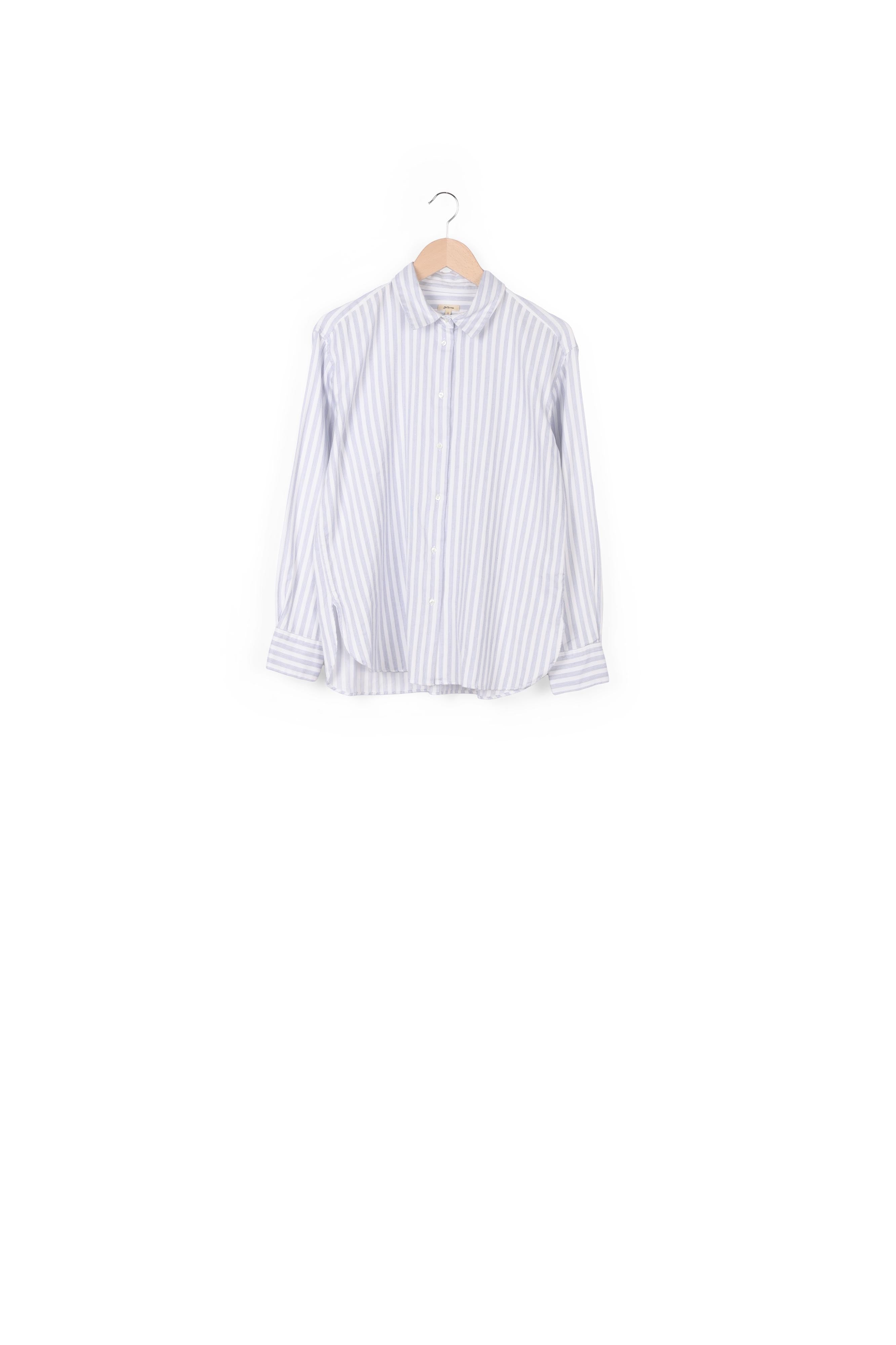 GASTOO SHIRT Faume - seconde main