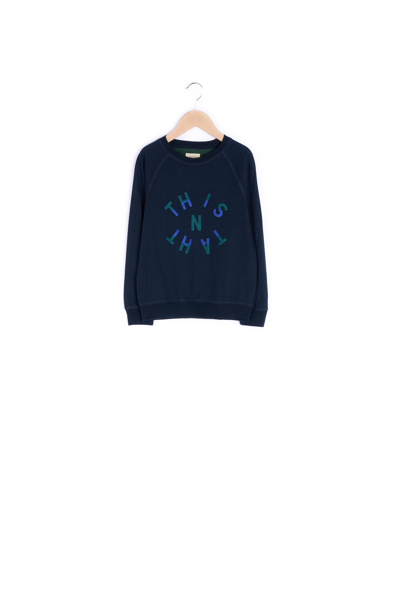 MALY T-SHIRT Faume - seconde main