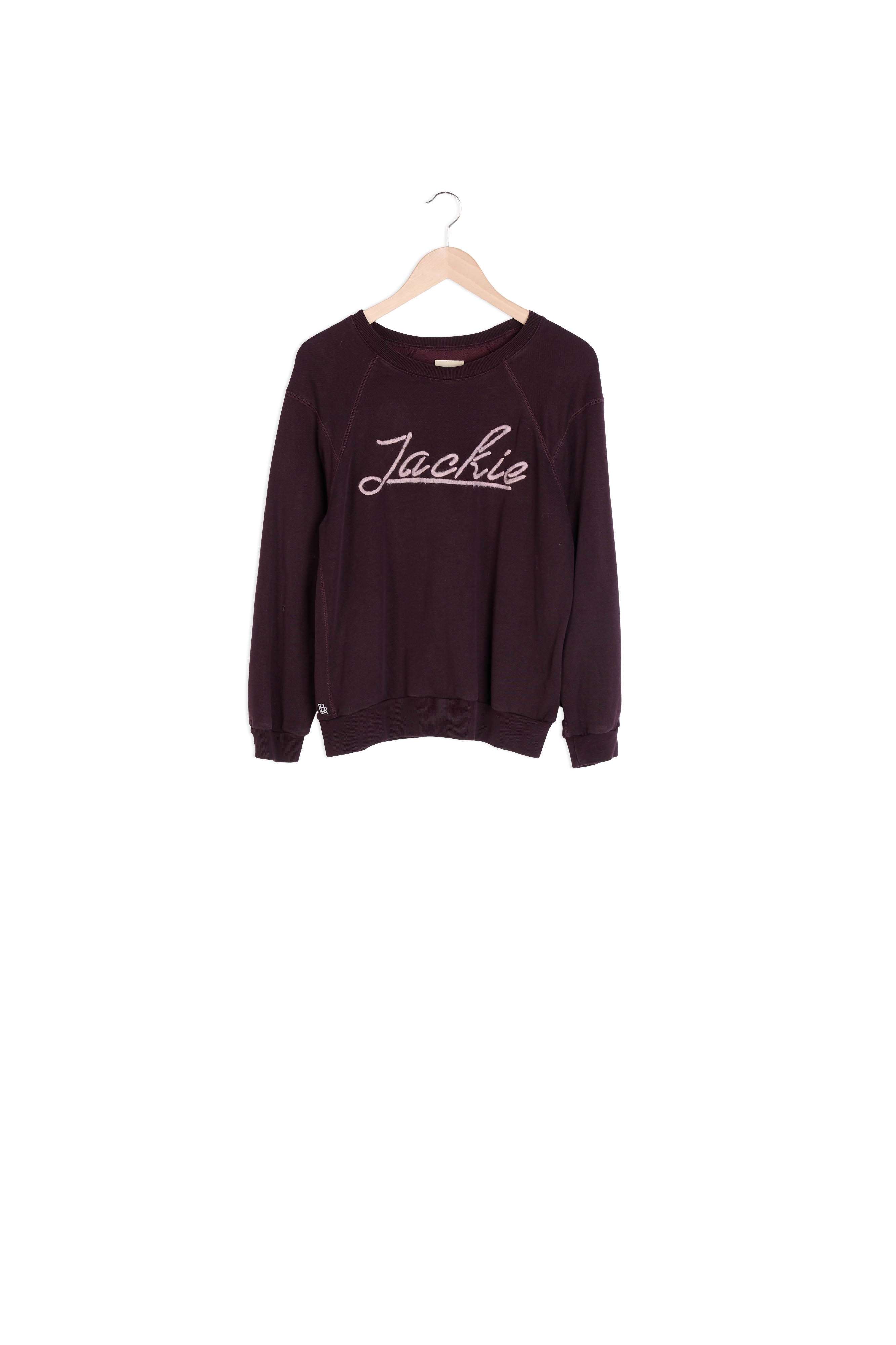 SWEATSHIRT FIZY Faume - seconde main