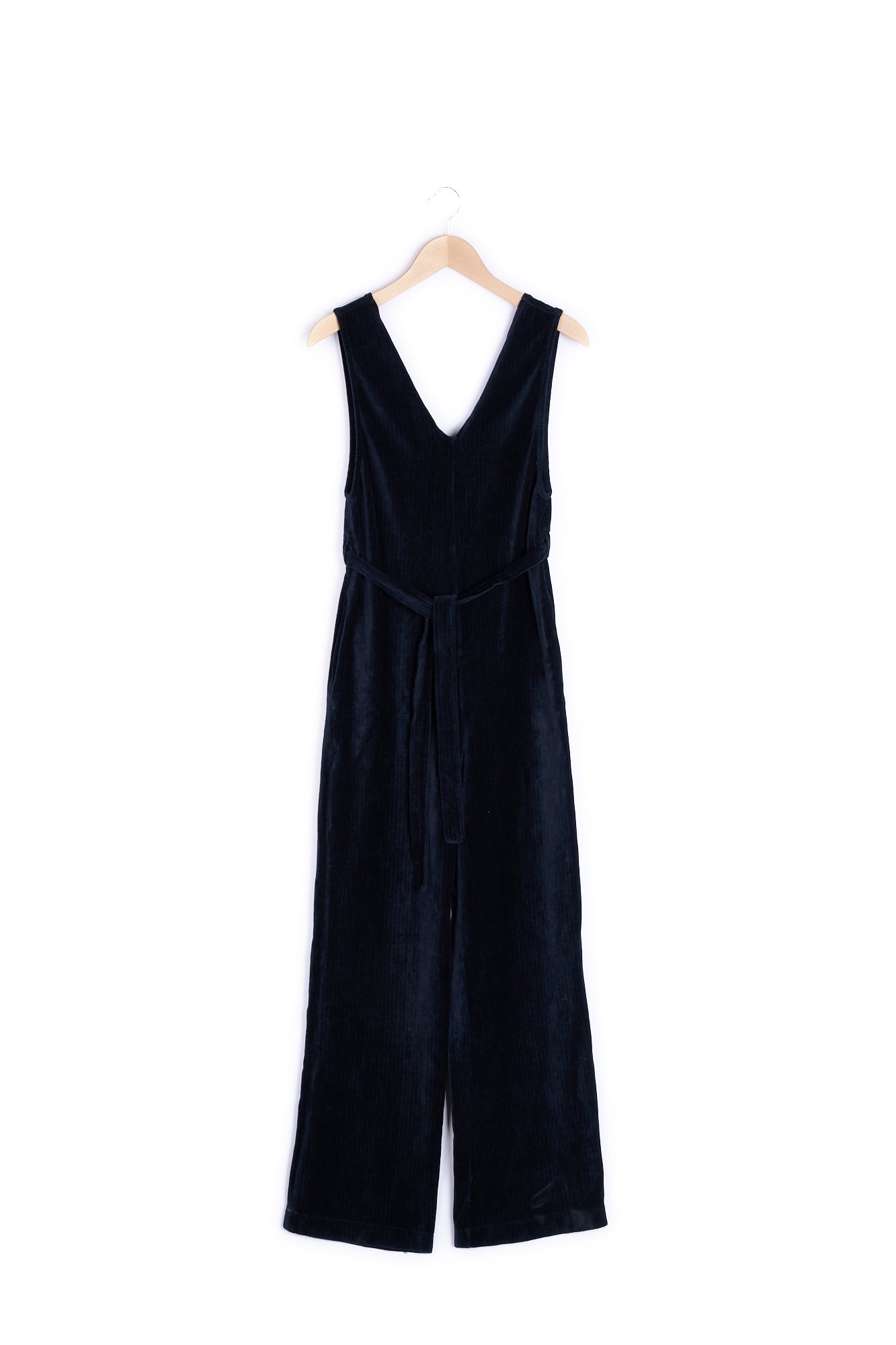 FAUSTINE OVERALLS Faume - seconde main