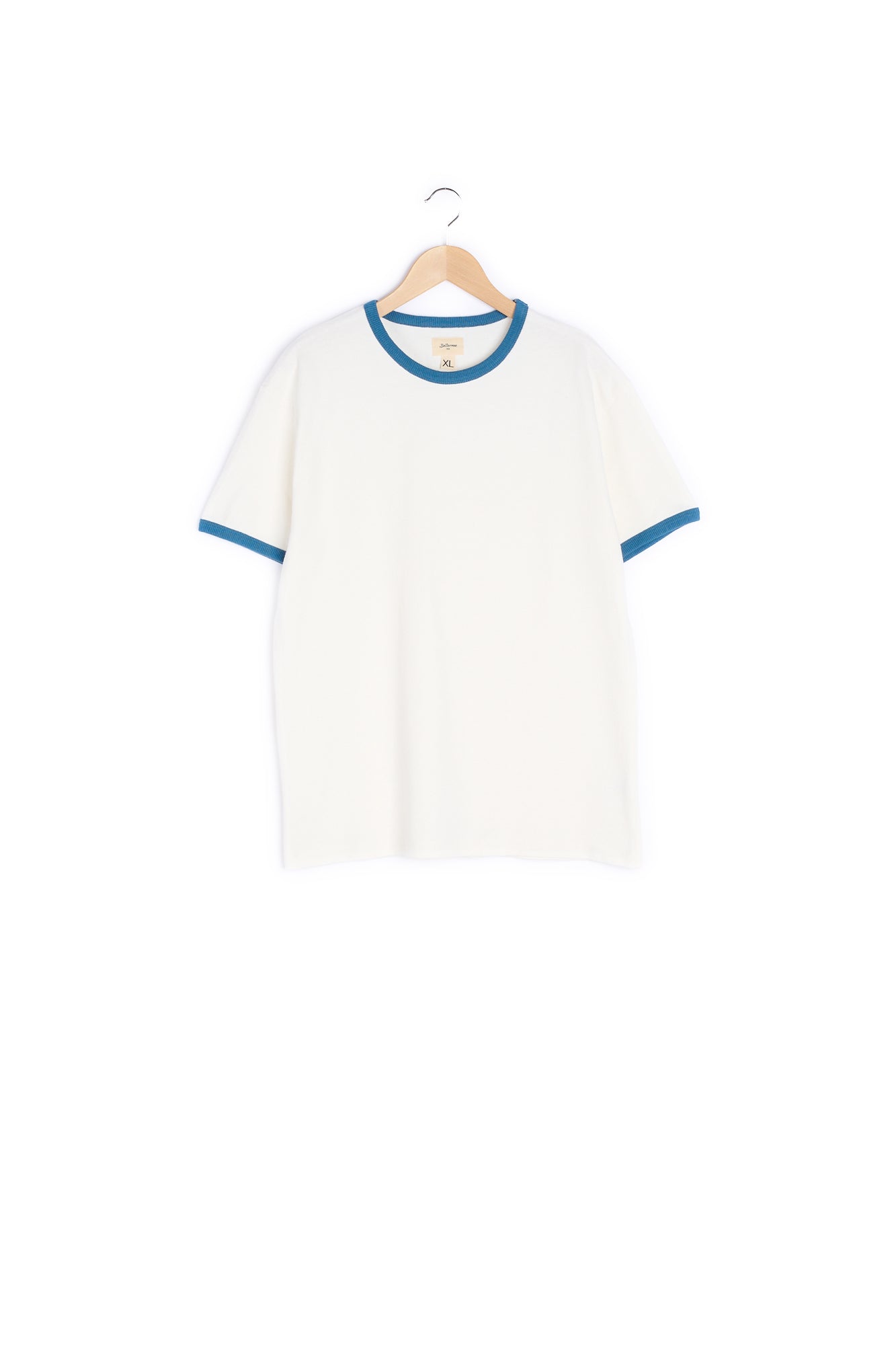 T-SHIRT FLIN Faume - seconde main