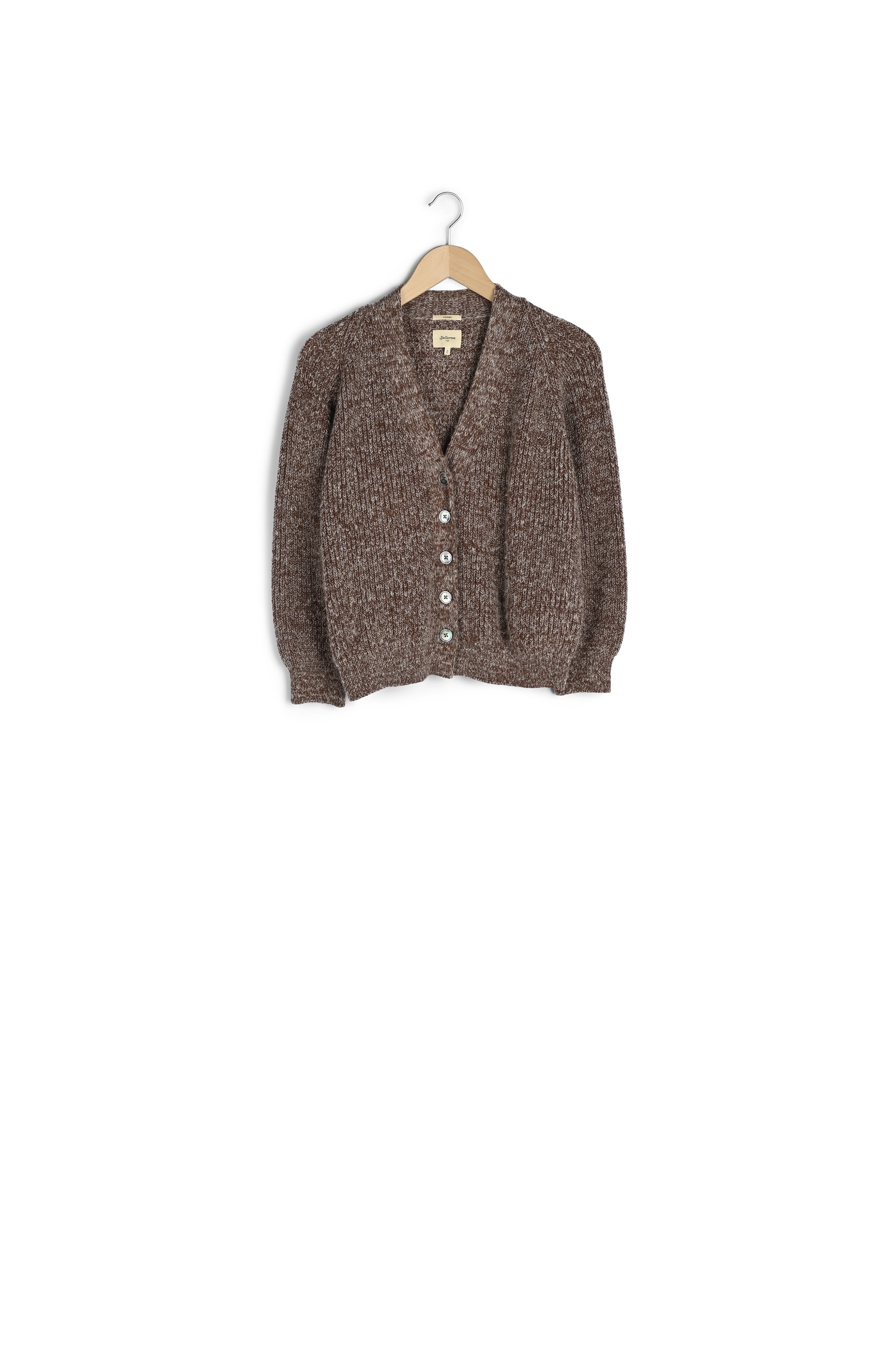 PULL DOSANY Faume - seconde main