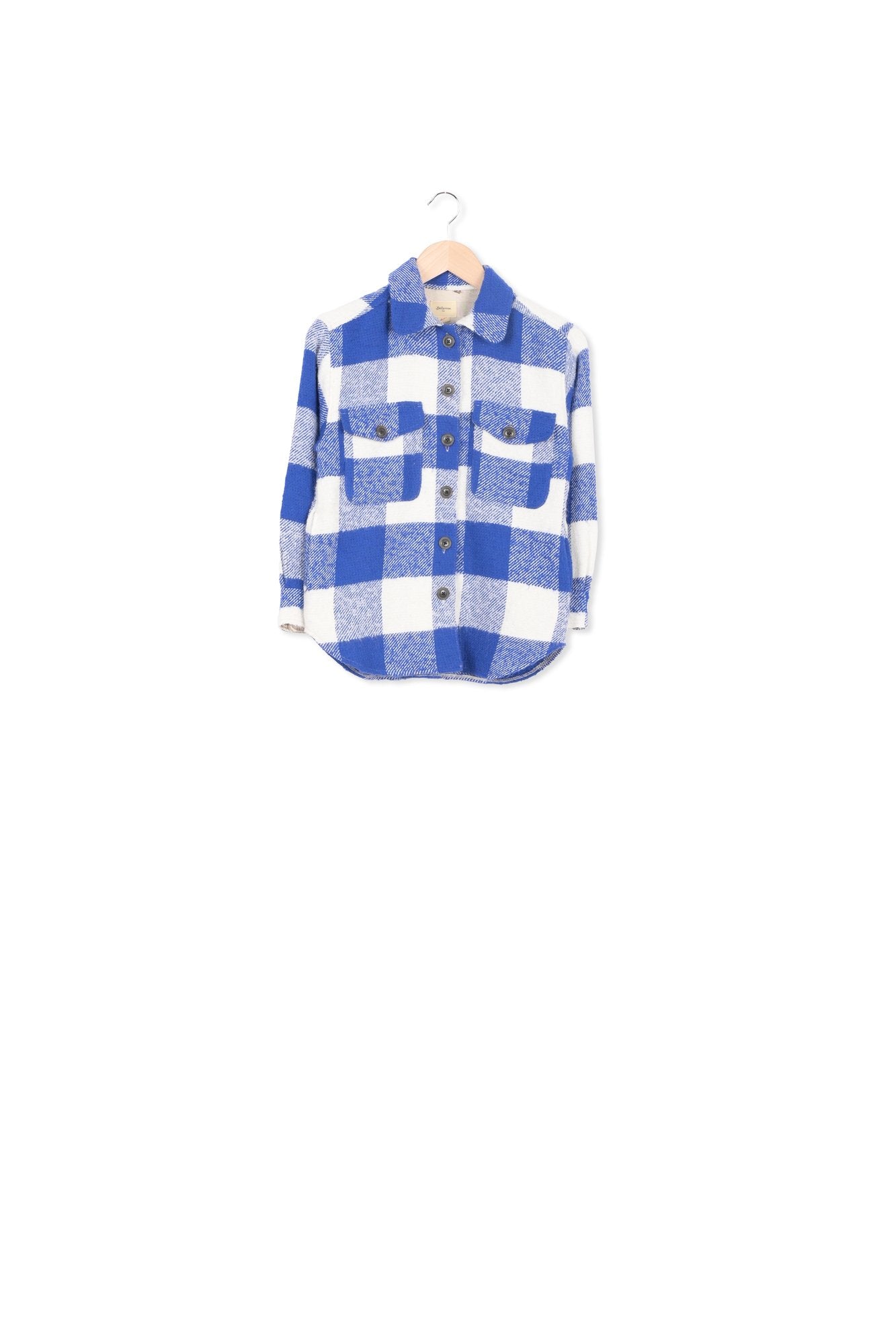 SURCHEMISE ARIEL2 Faume - seconde main