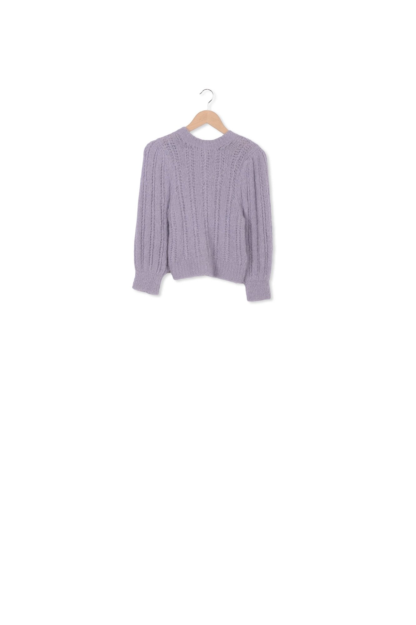 PULL ABOHY Faume - seconde main