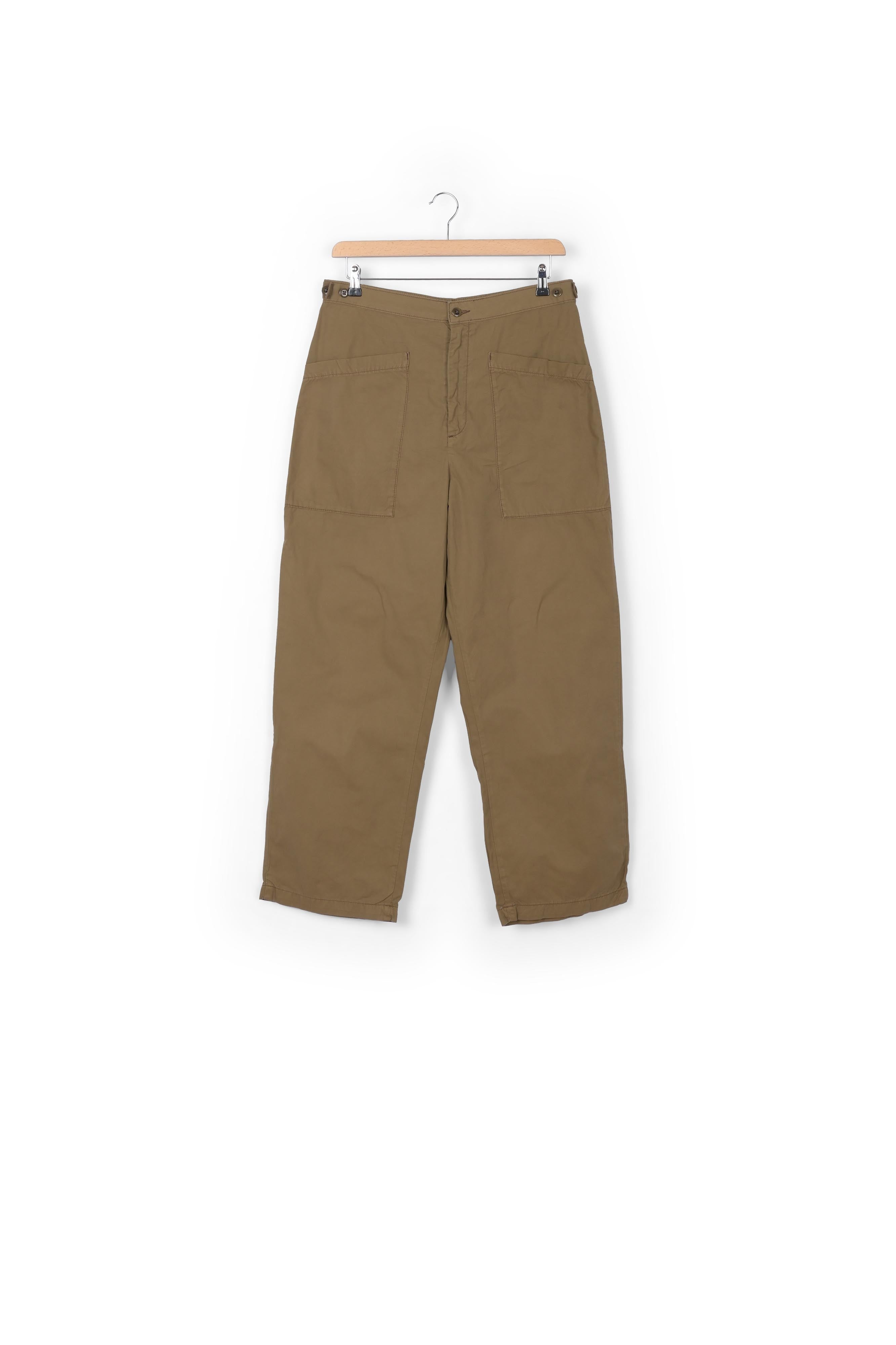PARKER BROEK Faume - seconde main