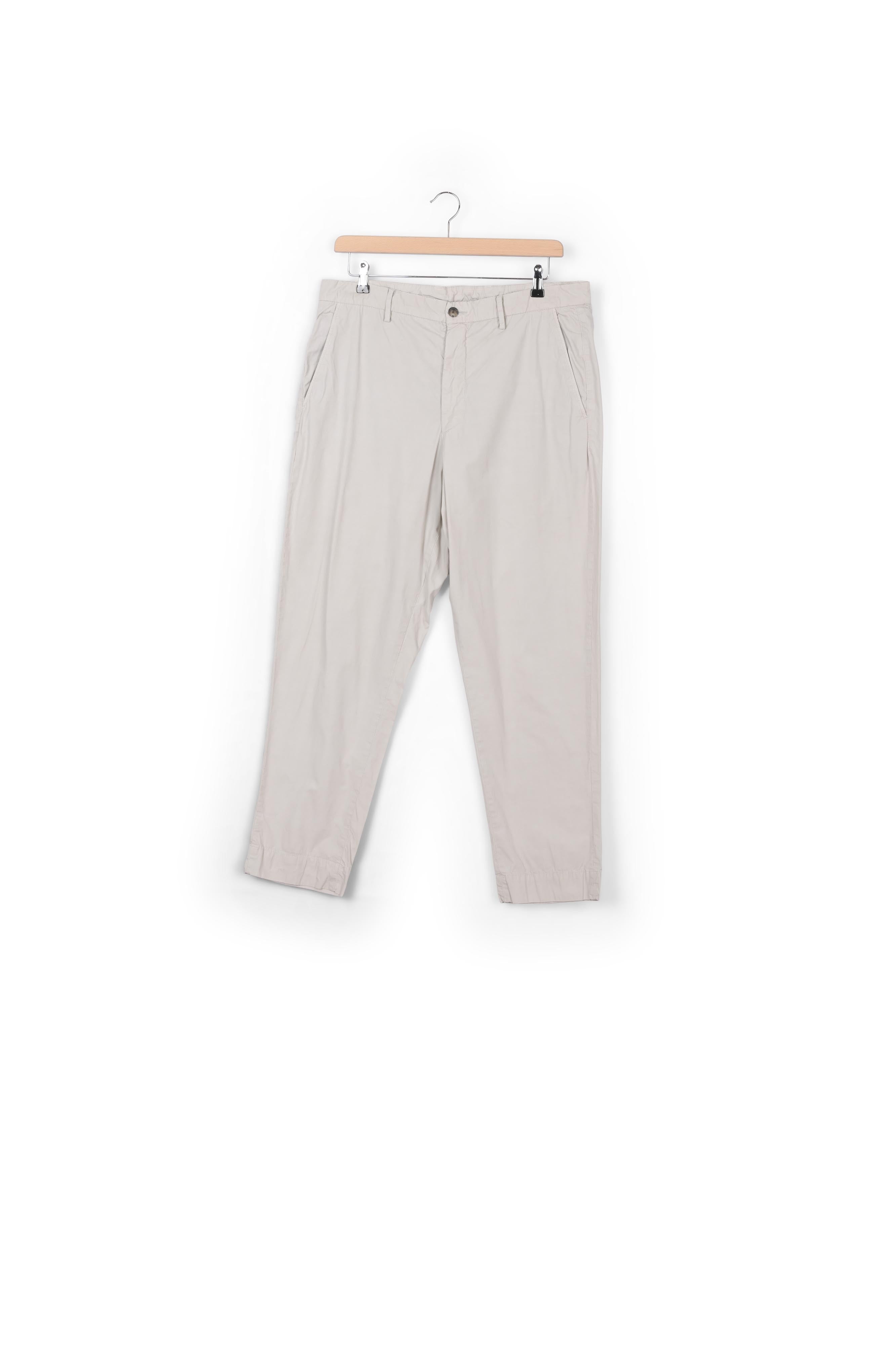 PANTALON SHERMAN Faume - seconde main