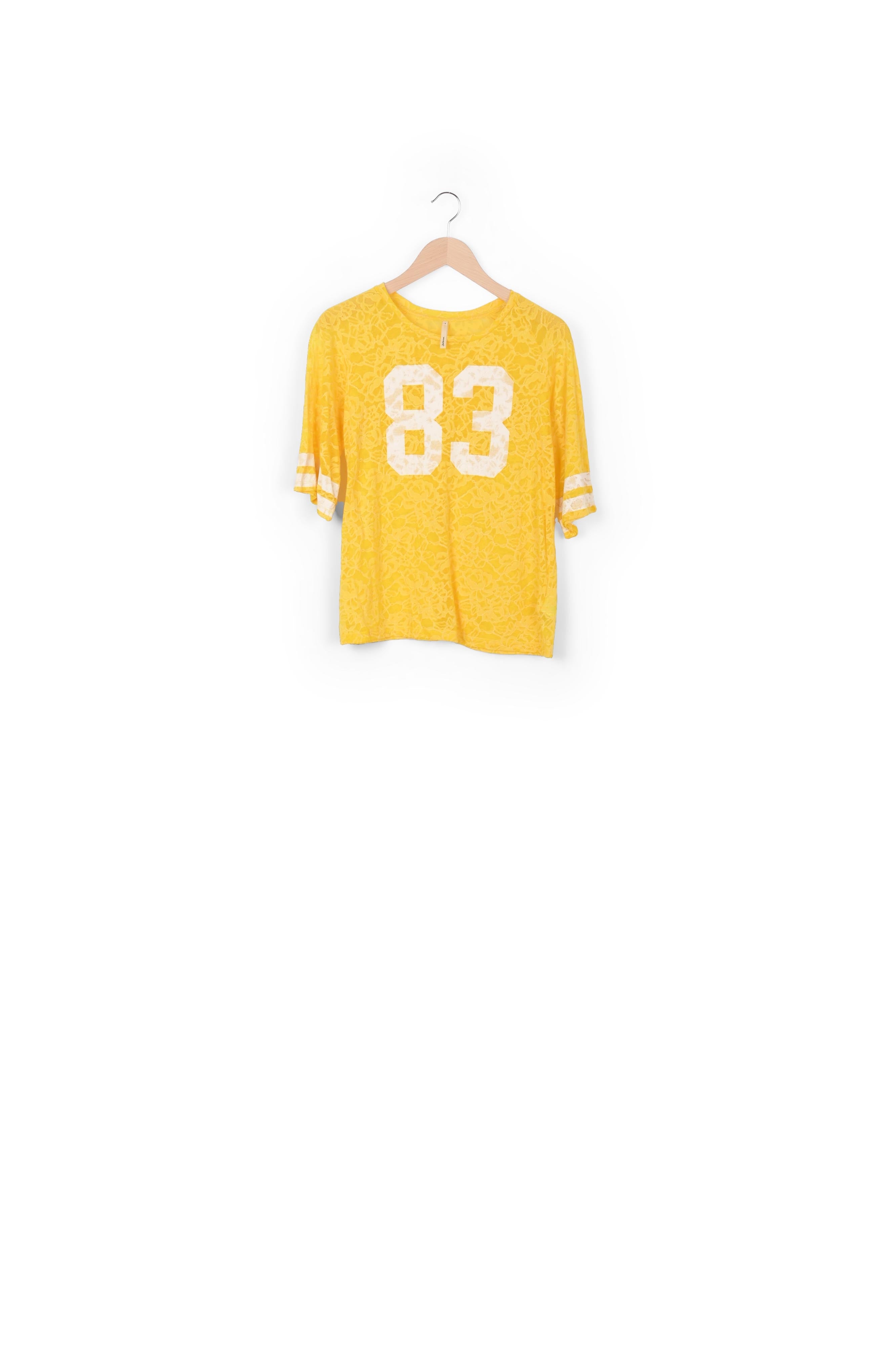 T-SHIRT ETNI Faume - seconde main