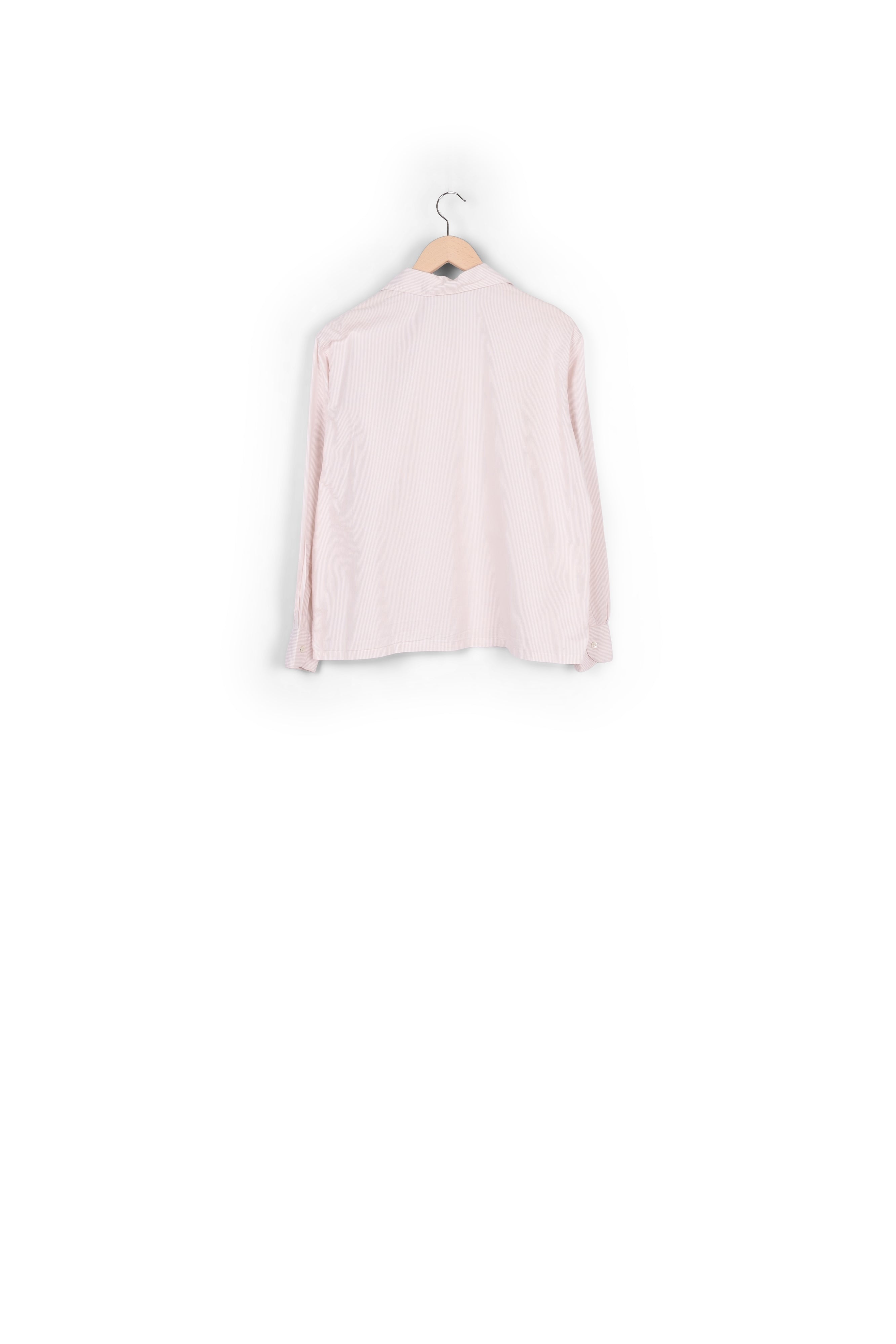 CHEMISE GRAFF Faume - seconde main