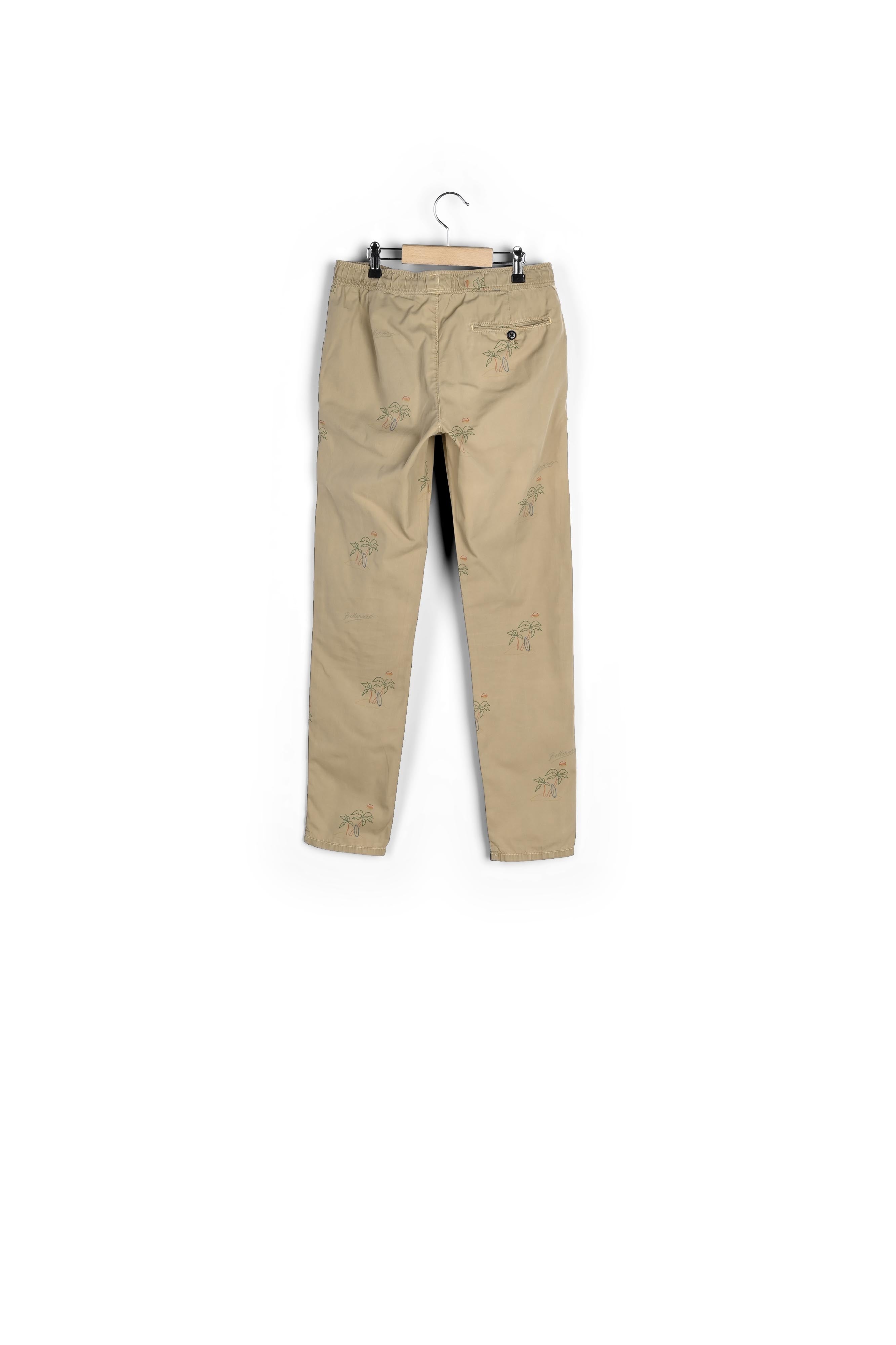 PHAREL PANTS Faume - seconde main