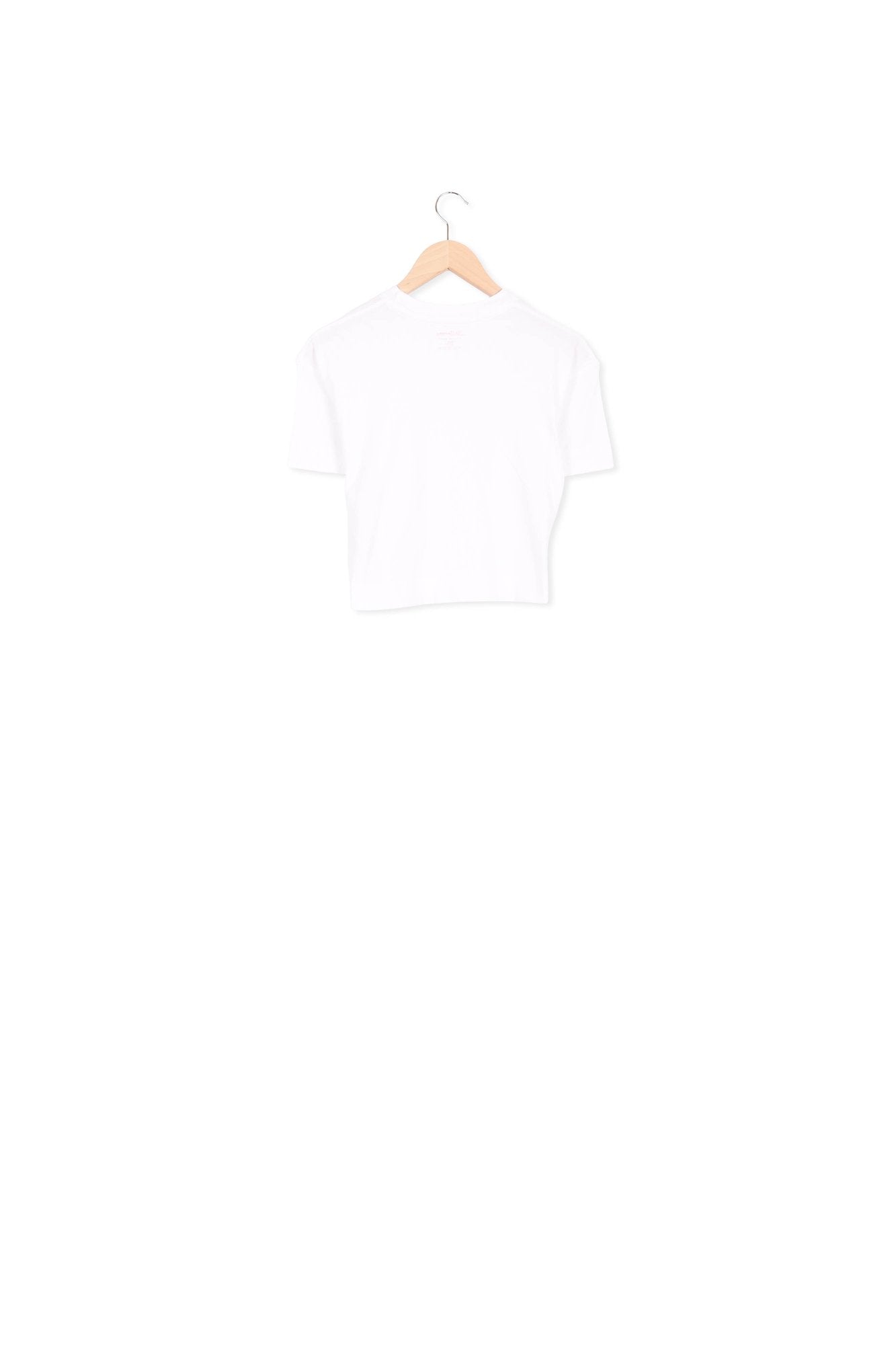 WAVE T-SHIRT Faume - seconde main