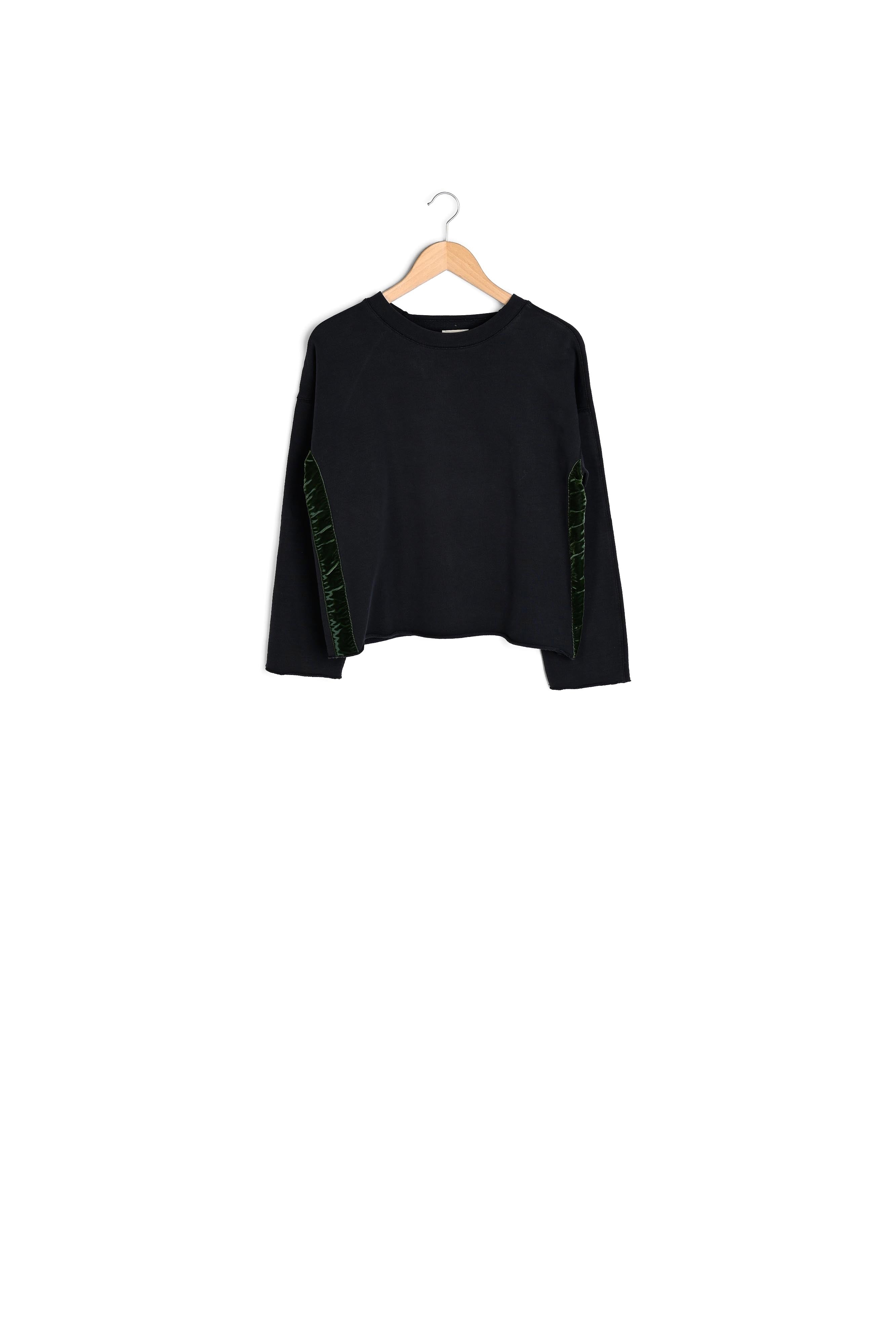 VOKA SWEATSHIRT Faume - seconde main