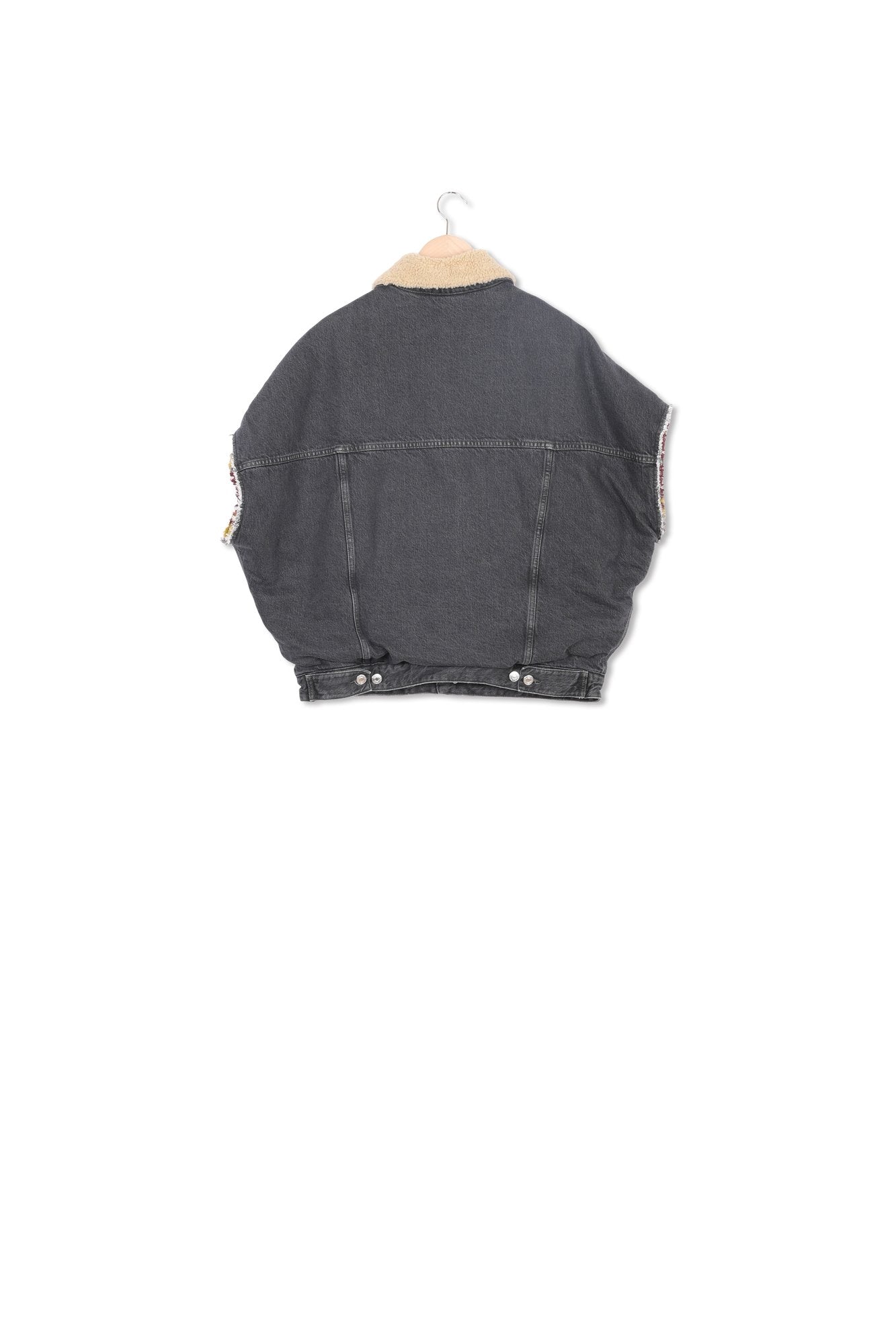 PONCA OVERHEMD Faume - seconde main