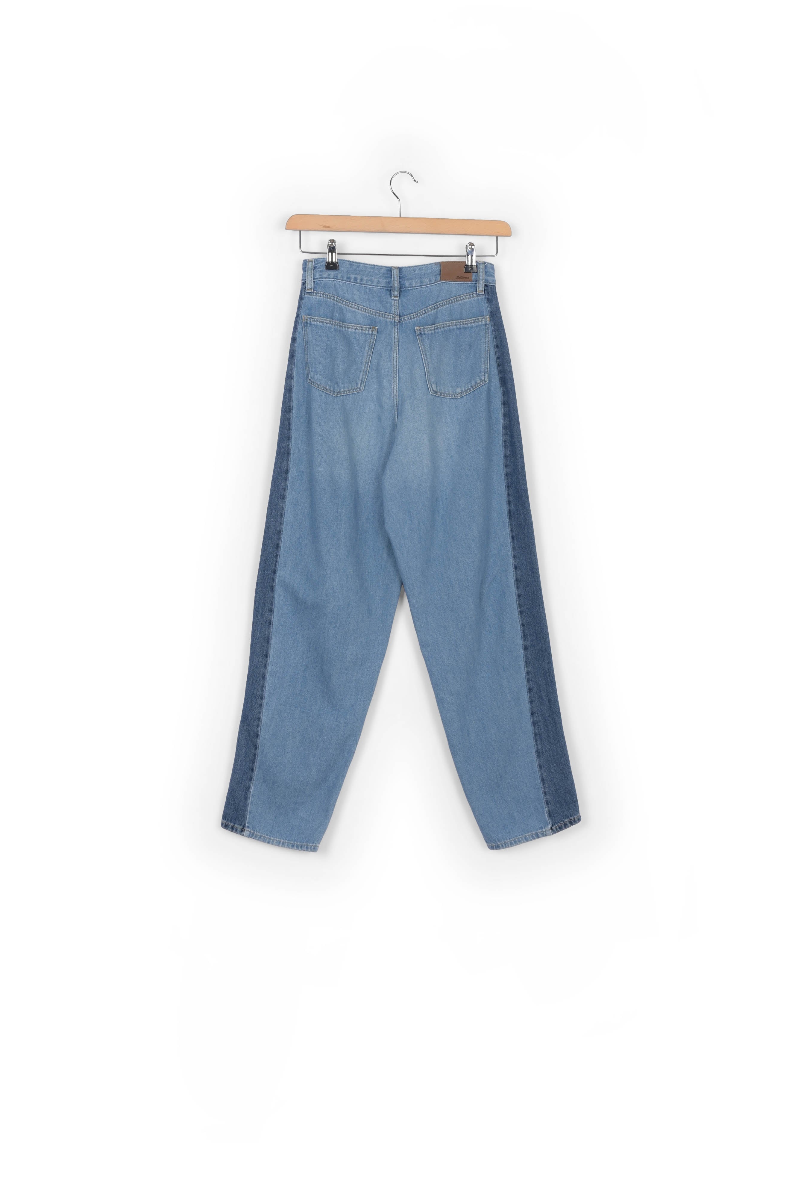 JEANS PIMMY Faume - seconde main