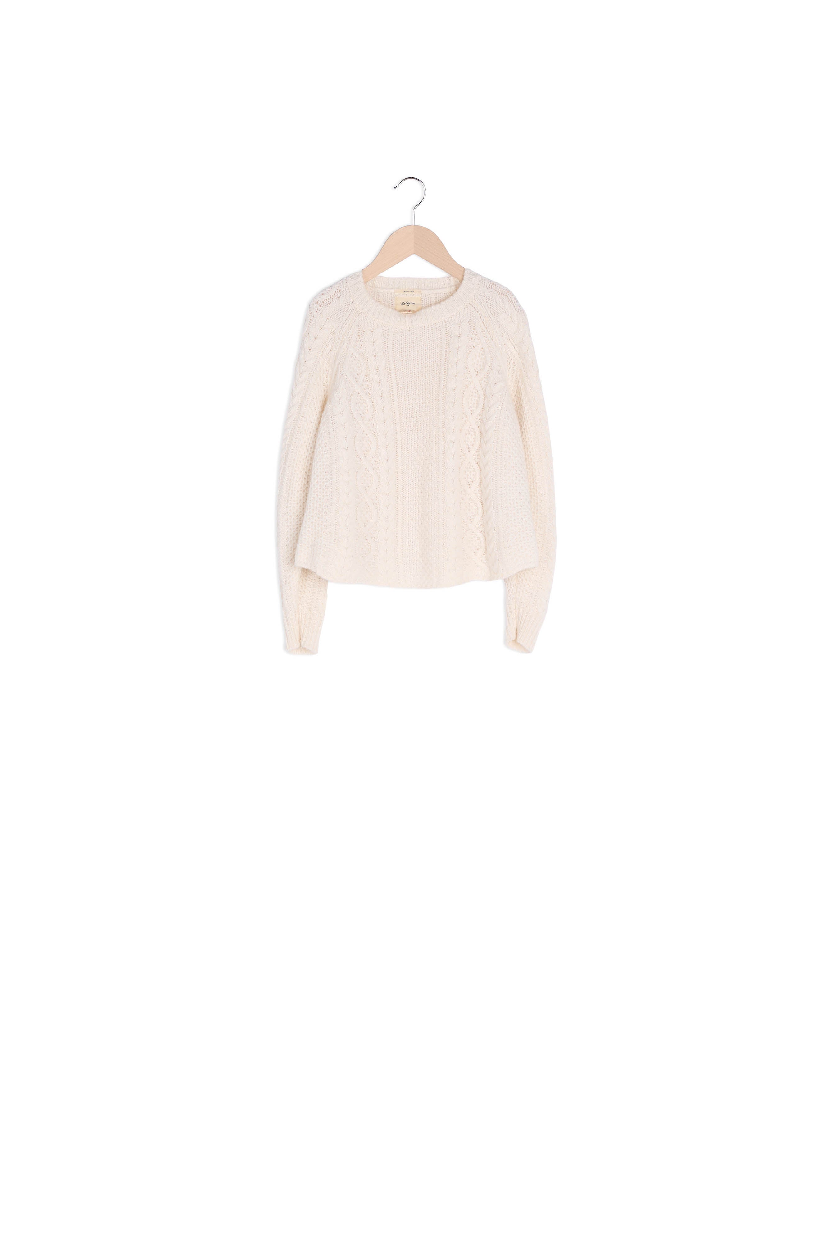 PULL AIZYTA Faume - seconde main