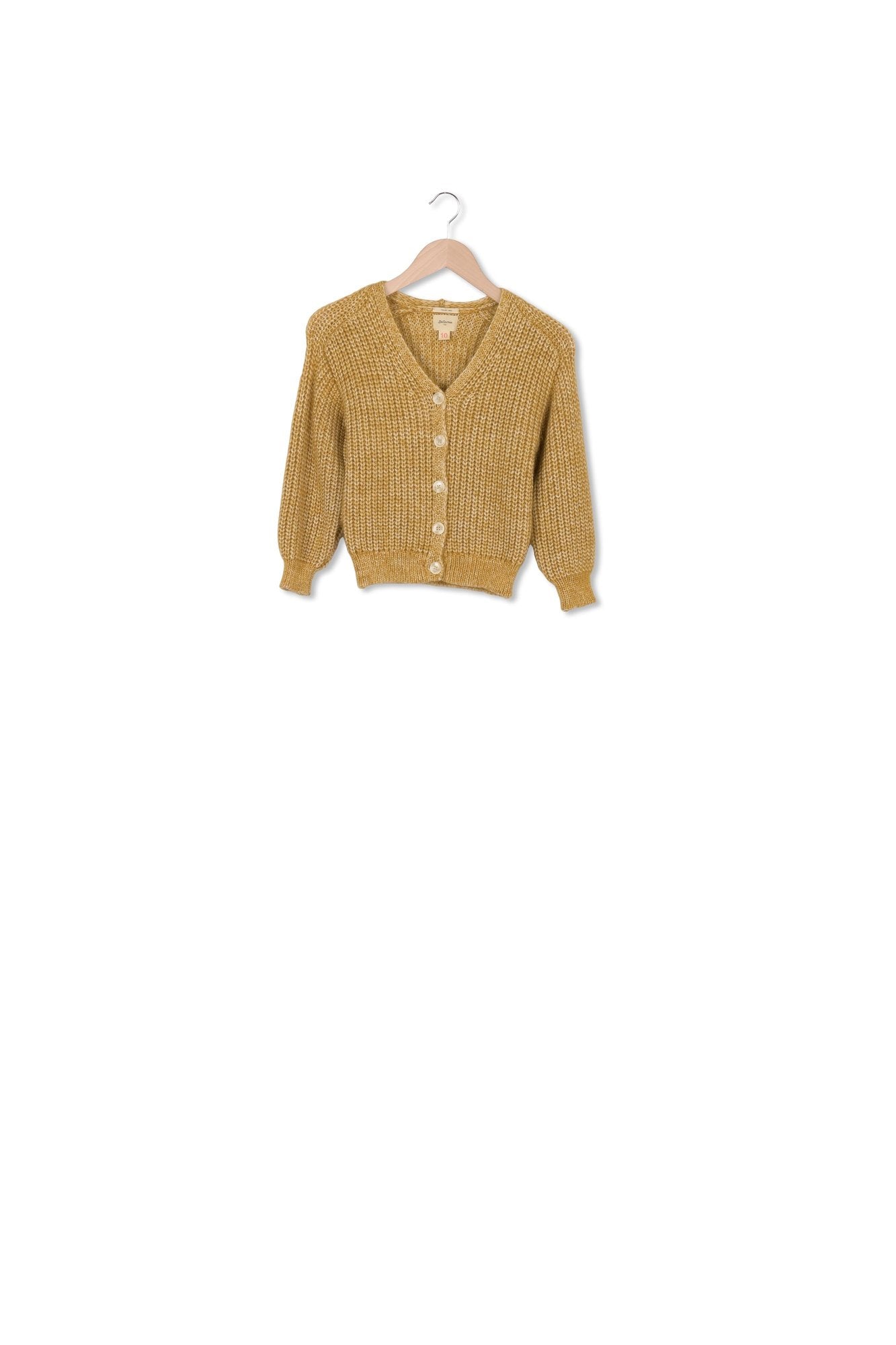 PULL ABYRE Faume - seconde main