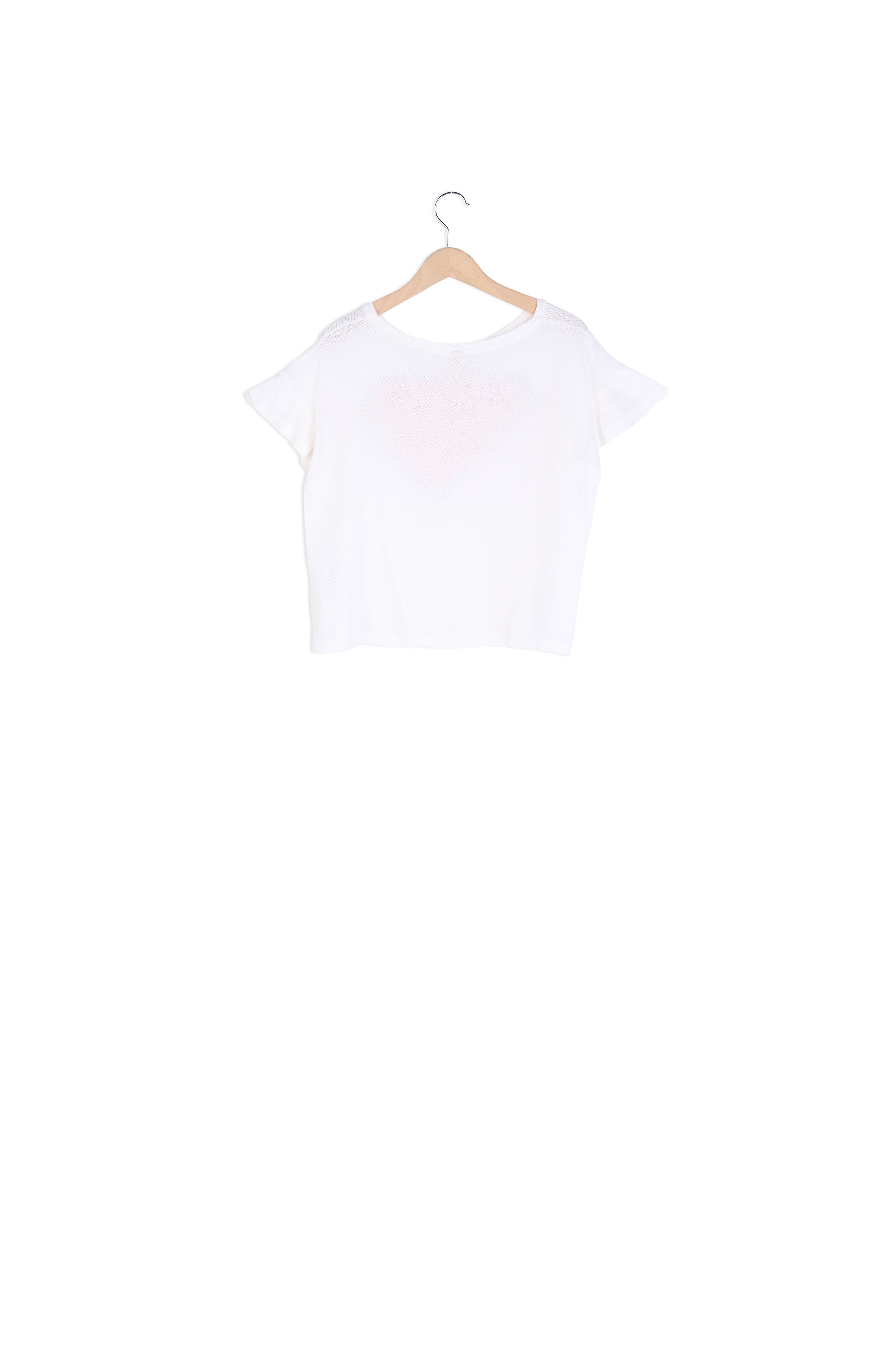 T-SHIRT VOU Faume - seconde main