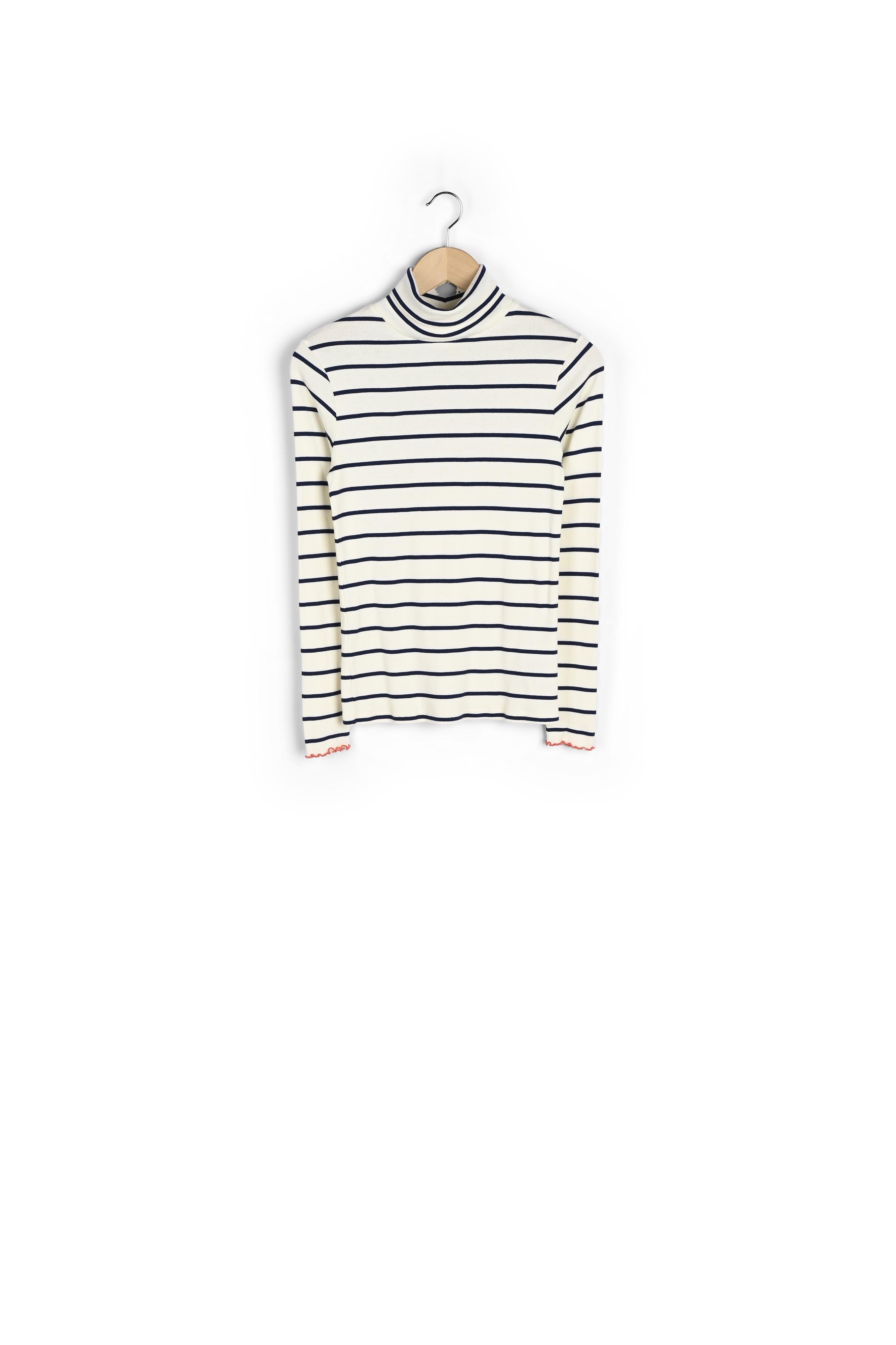 T-SHIRT VELFIE Faume - seconde main