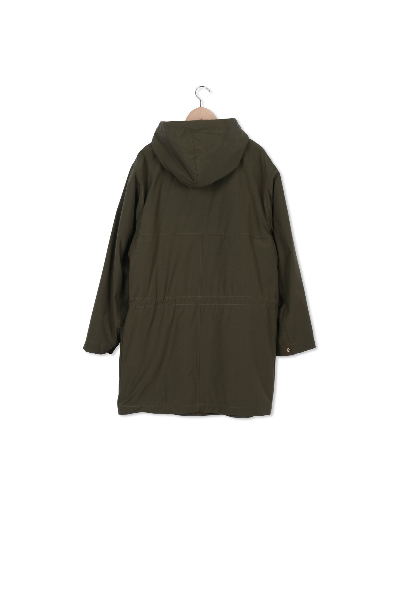 MANTEAU HANSON Faume - seconde main