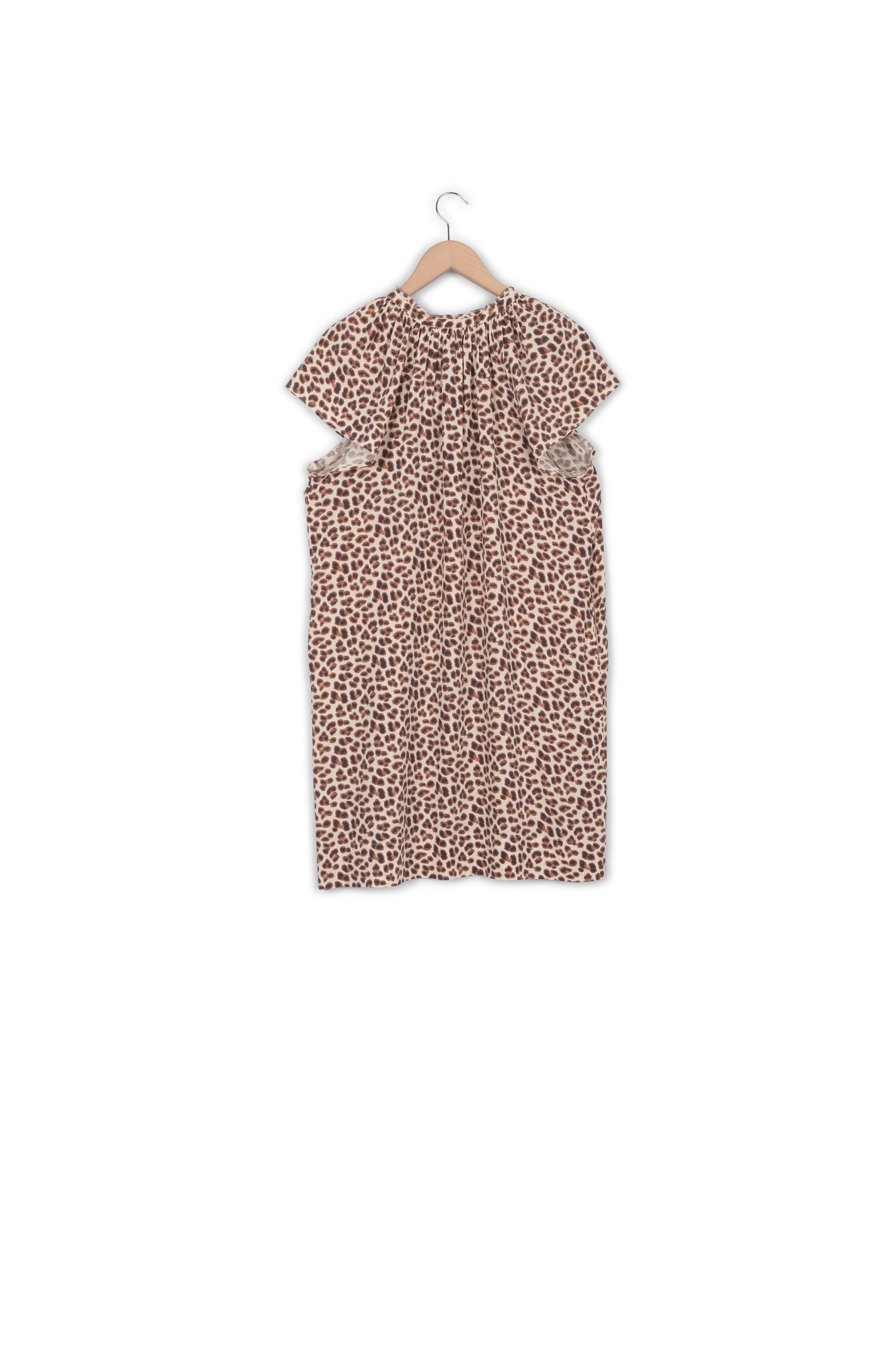 ROBE AUDRY Faume - seconde main