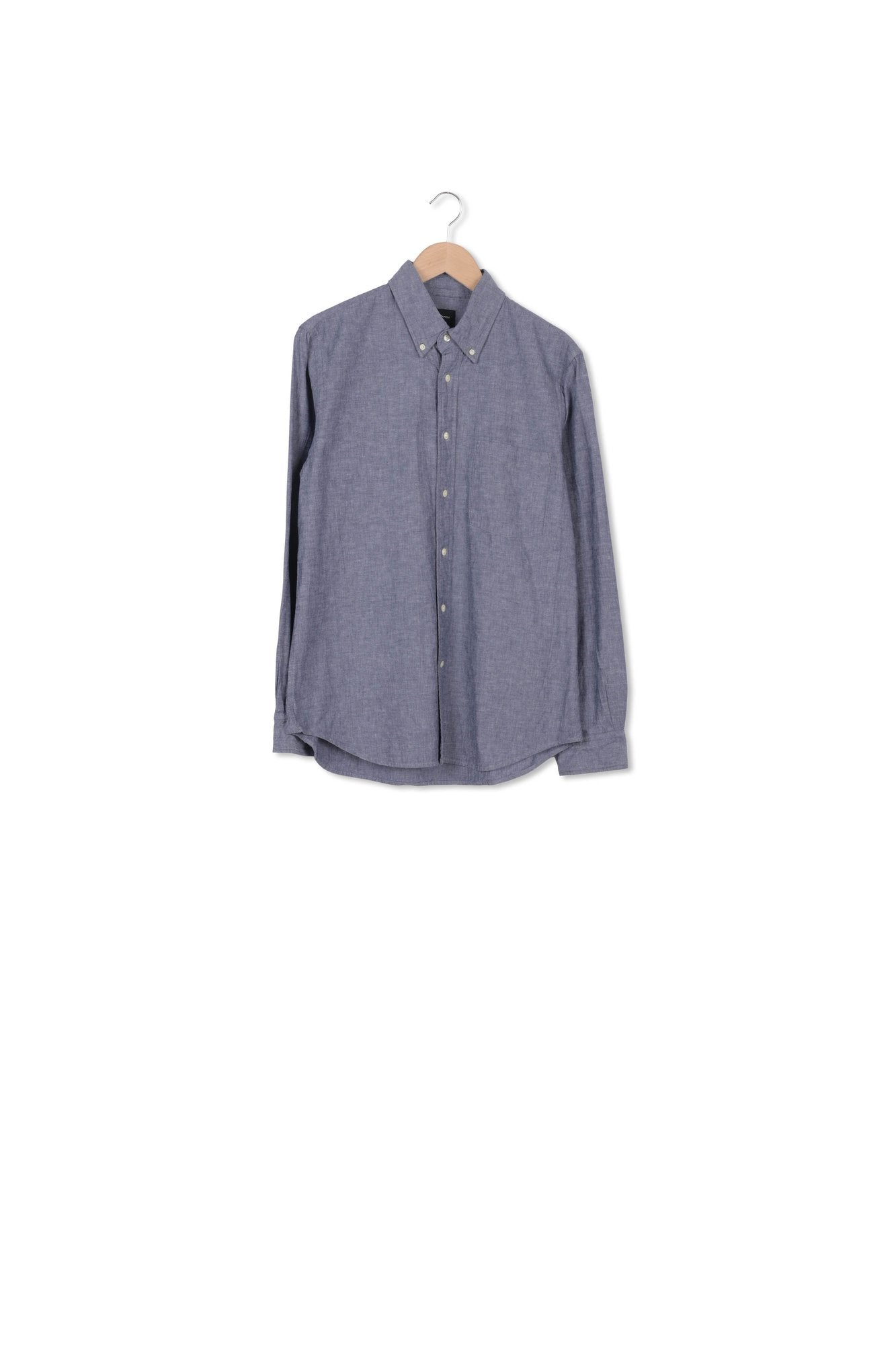 CHEMISE MIRE Faume - seconde main