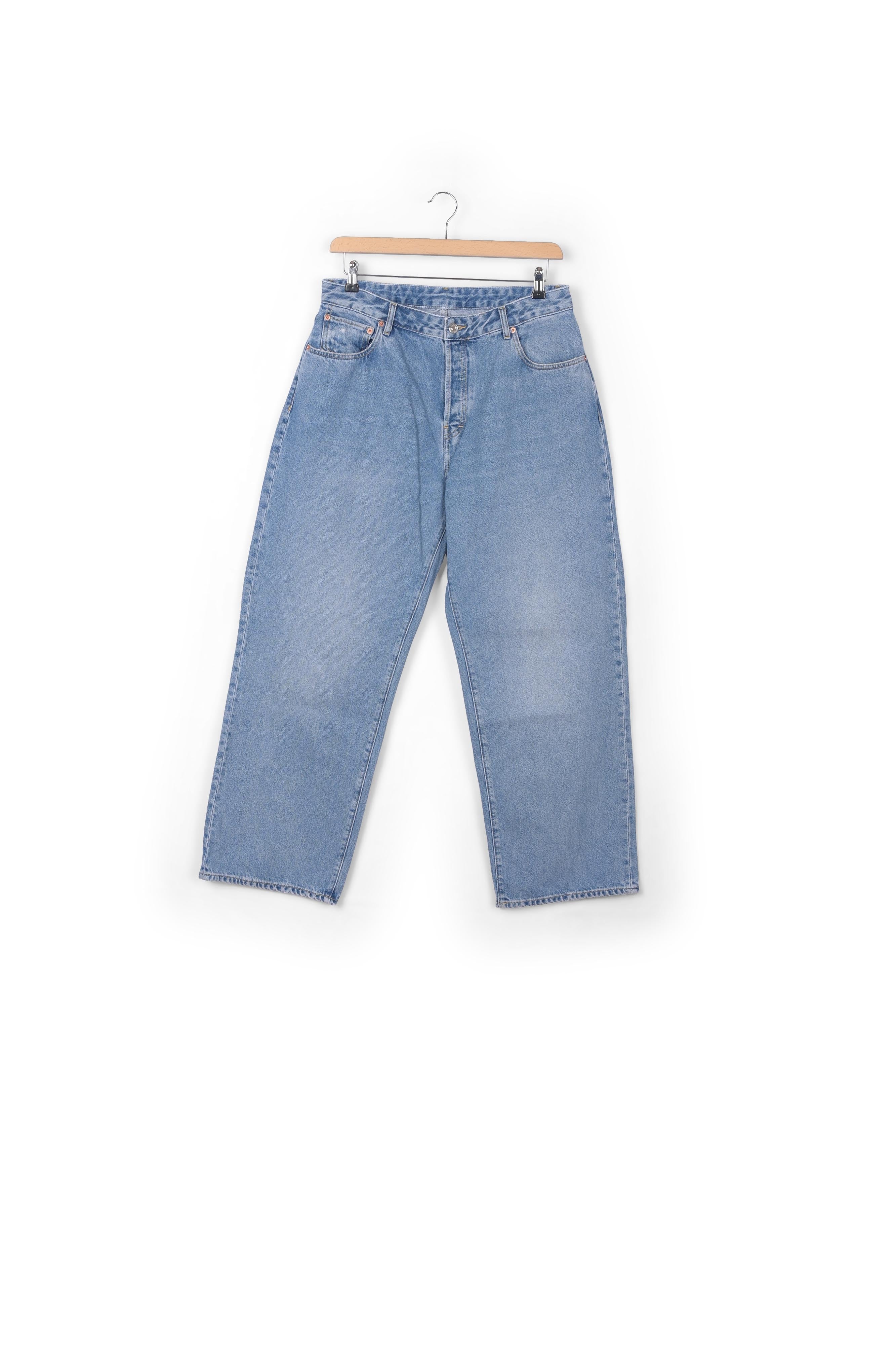 JEANS PATY Faume - seconde main