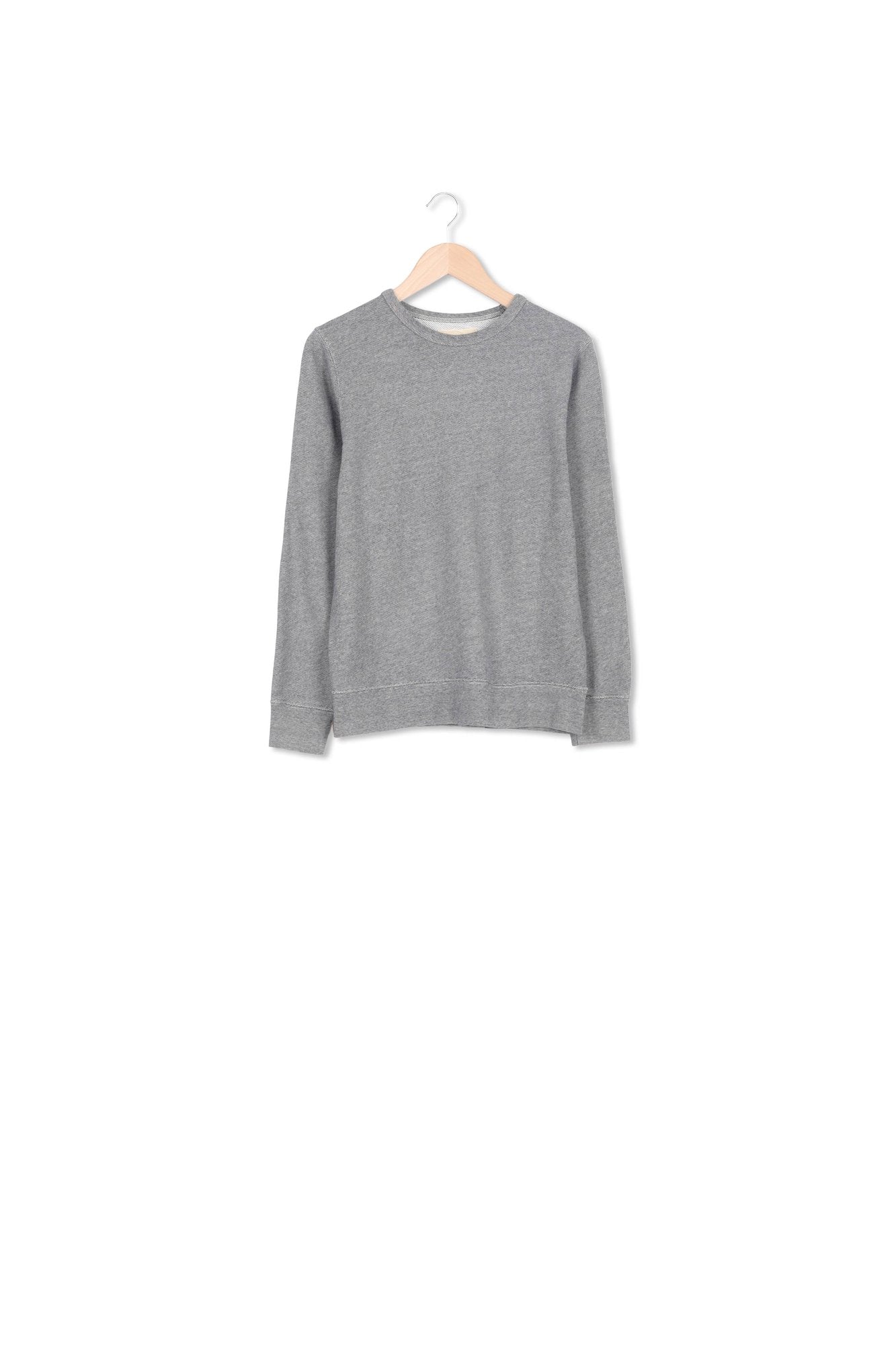 SWEATSHIRT VADAM Faume - seconde main