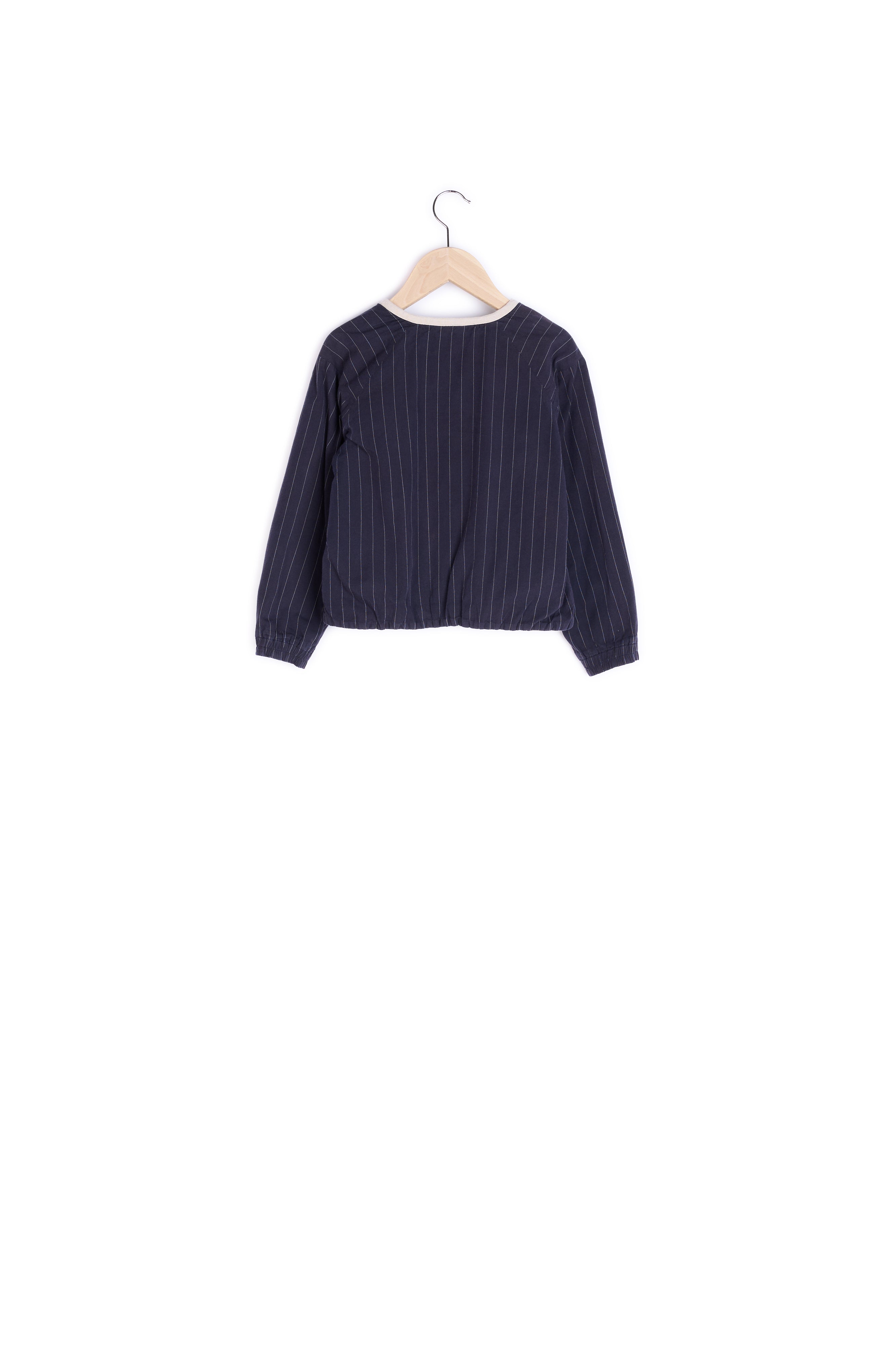 VESTE LOOPEZ Faume - seconde main