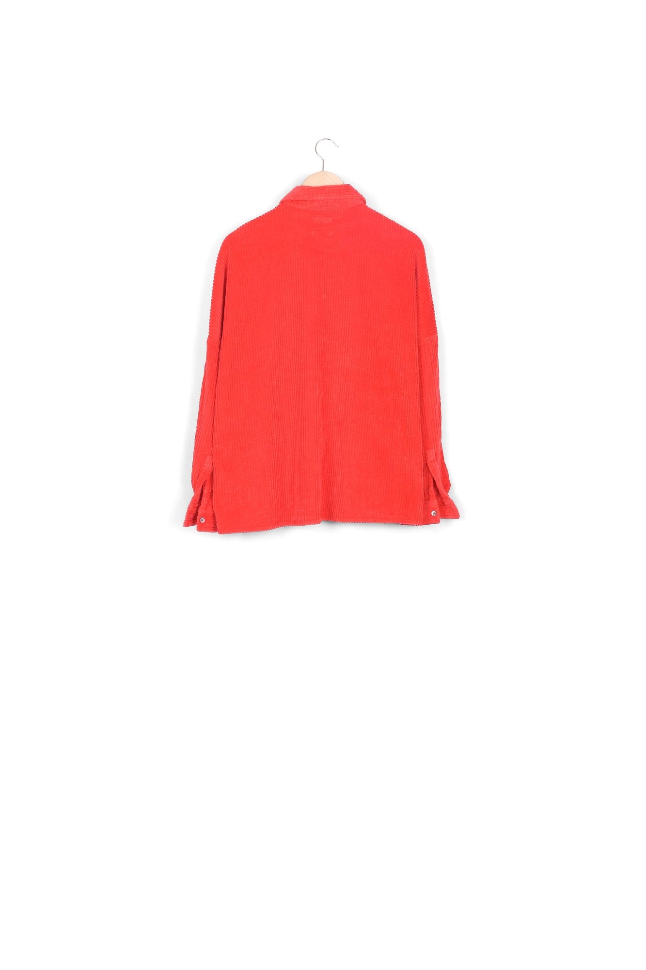 GINNA SHIRT Faume - seconde main