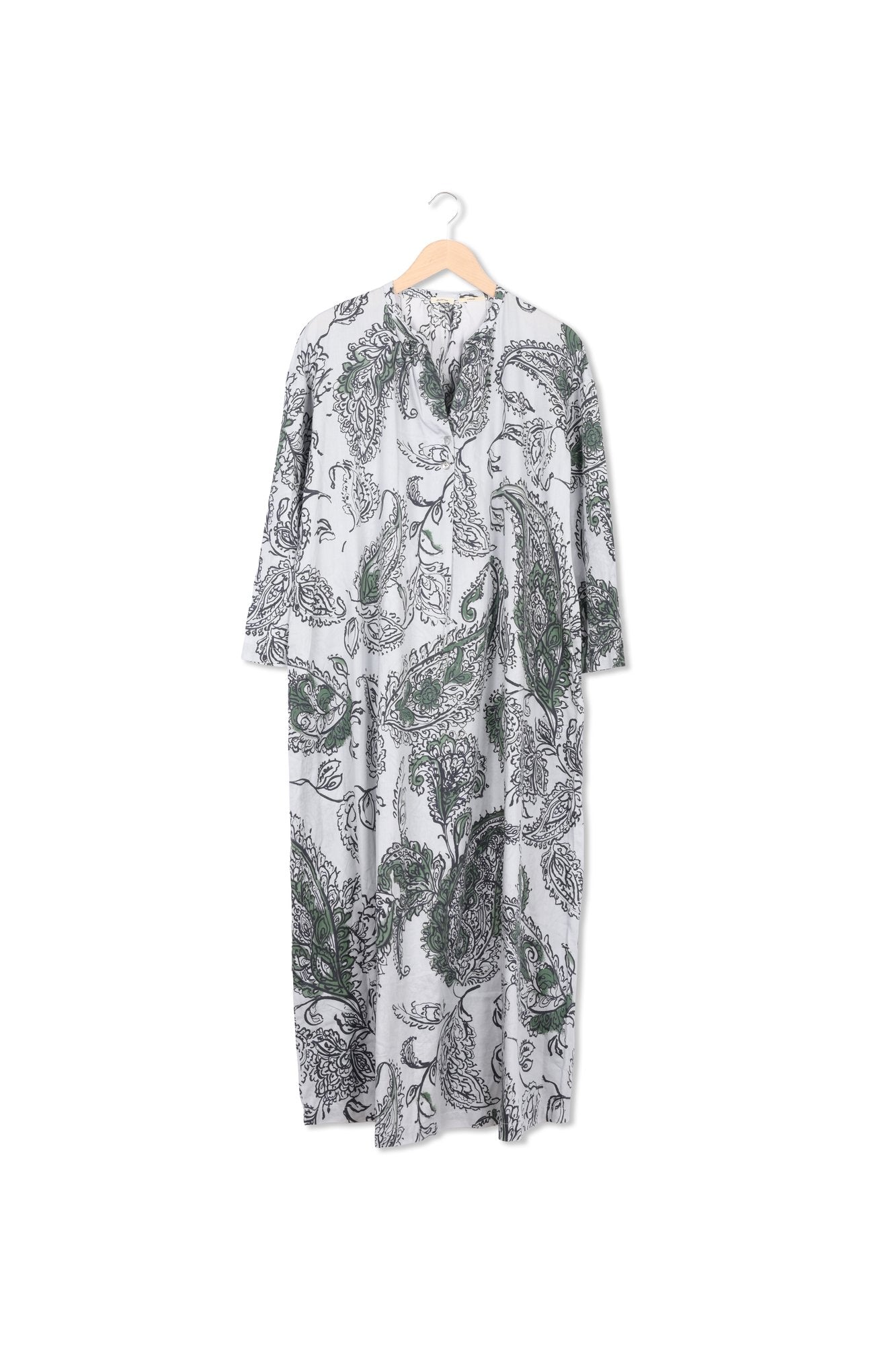 ROBE VASCOS Faume - seconde main