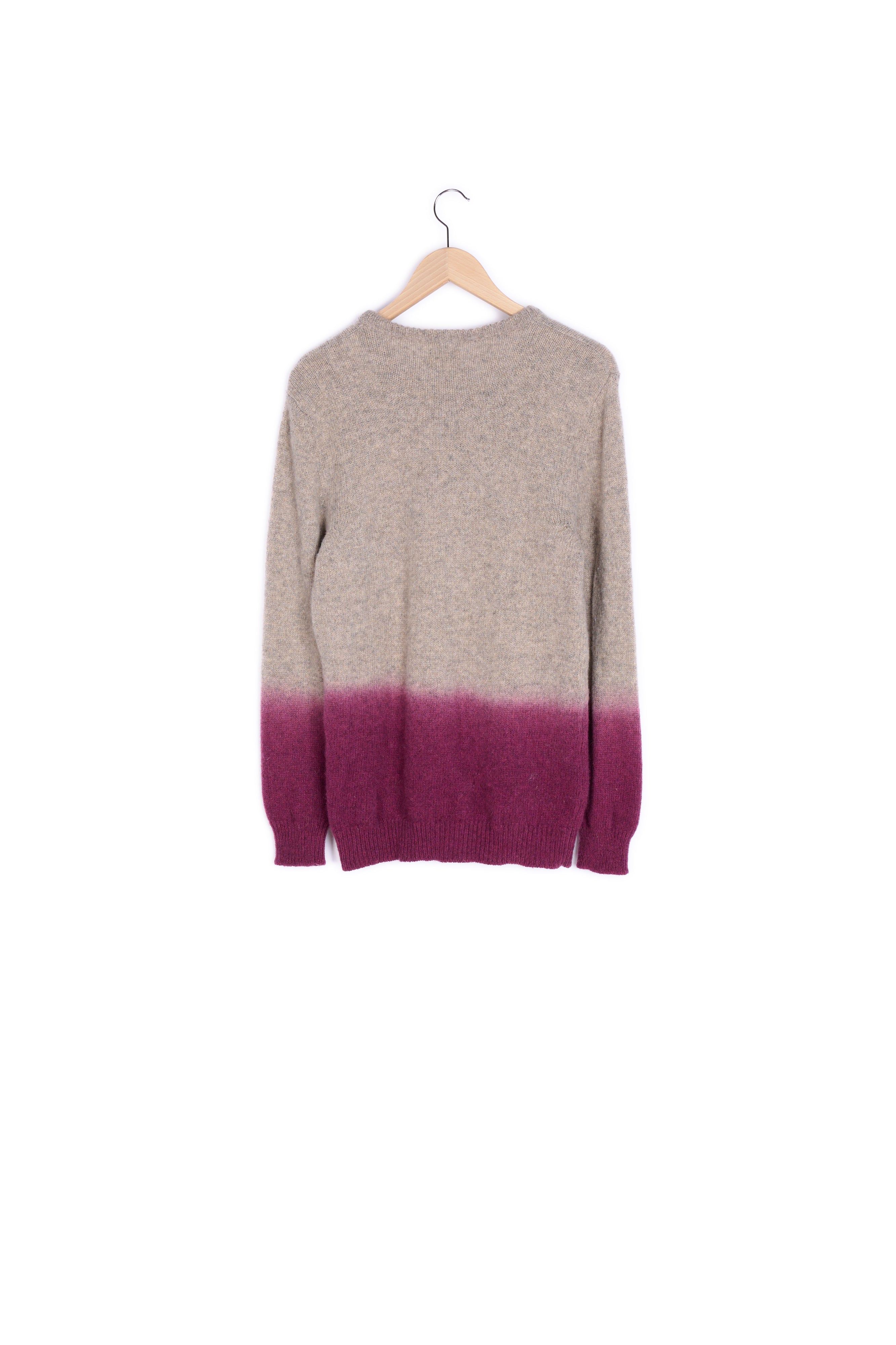 NEWTOWN KNITWEAR Faume - seconde main