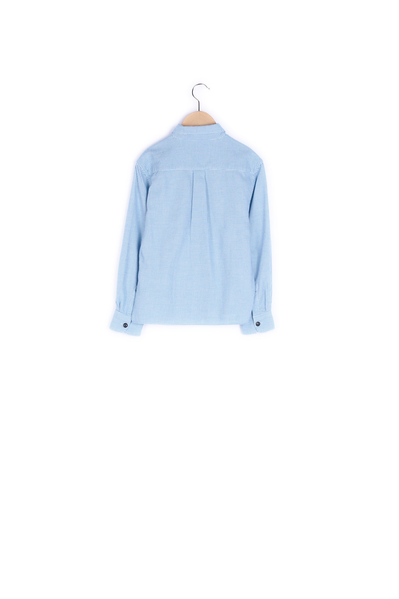 GULIAN SHIRT Faume - seconde main