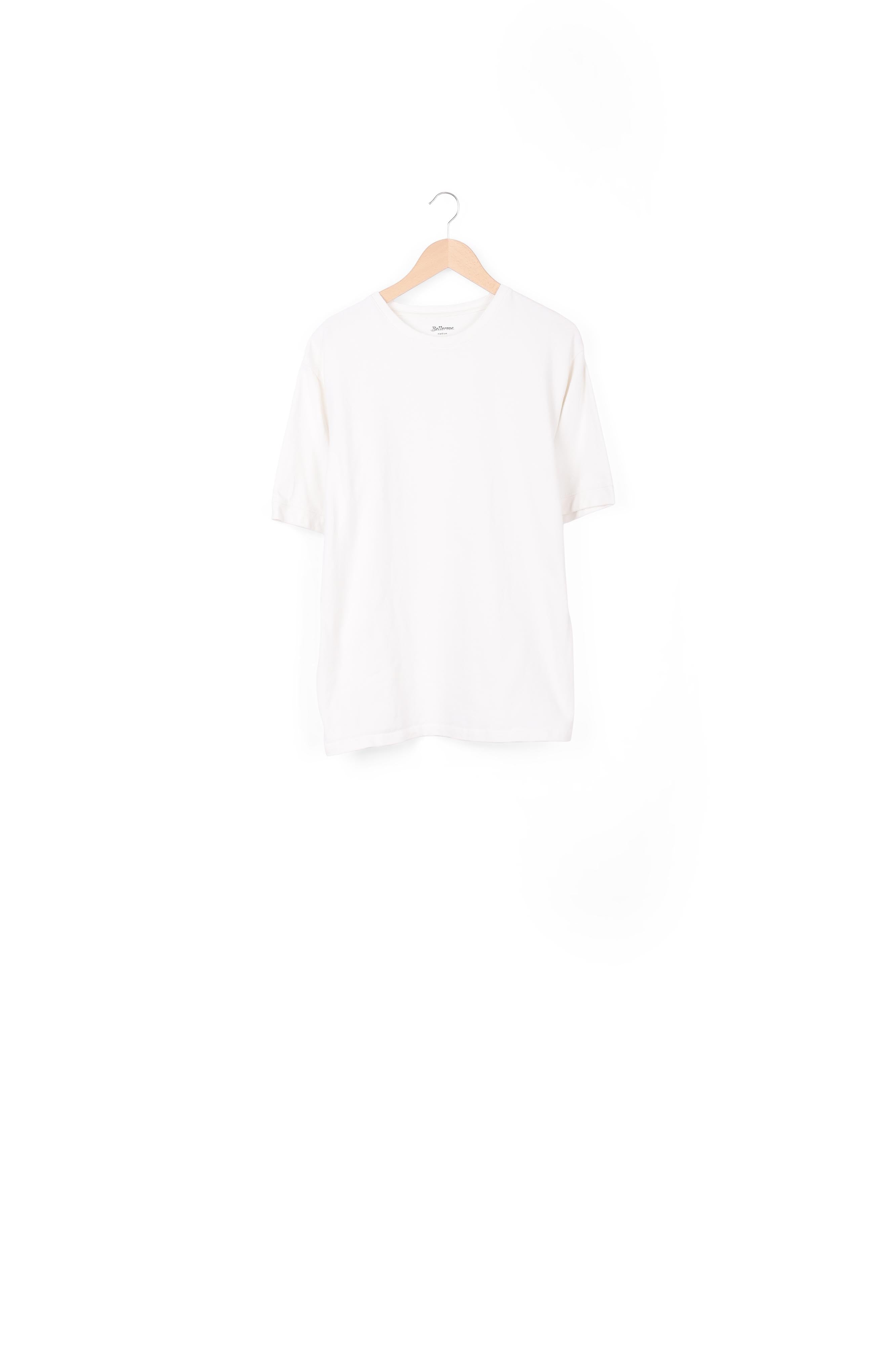 T-SHIRT VURSTY Faume - seconde main