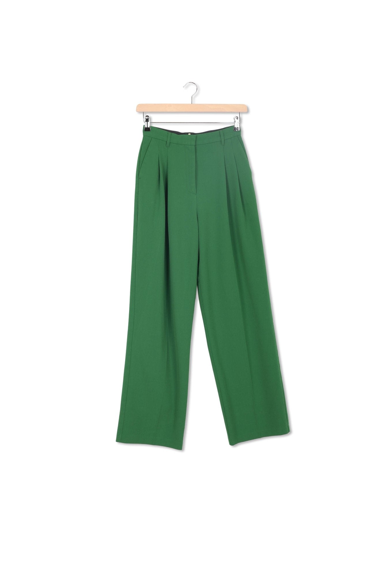 PANTALON DOMINIC Faume - seconde main