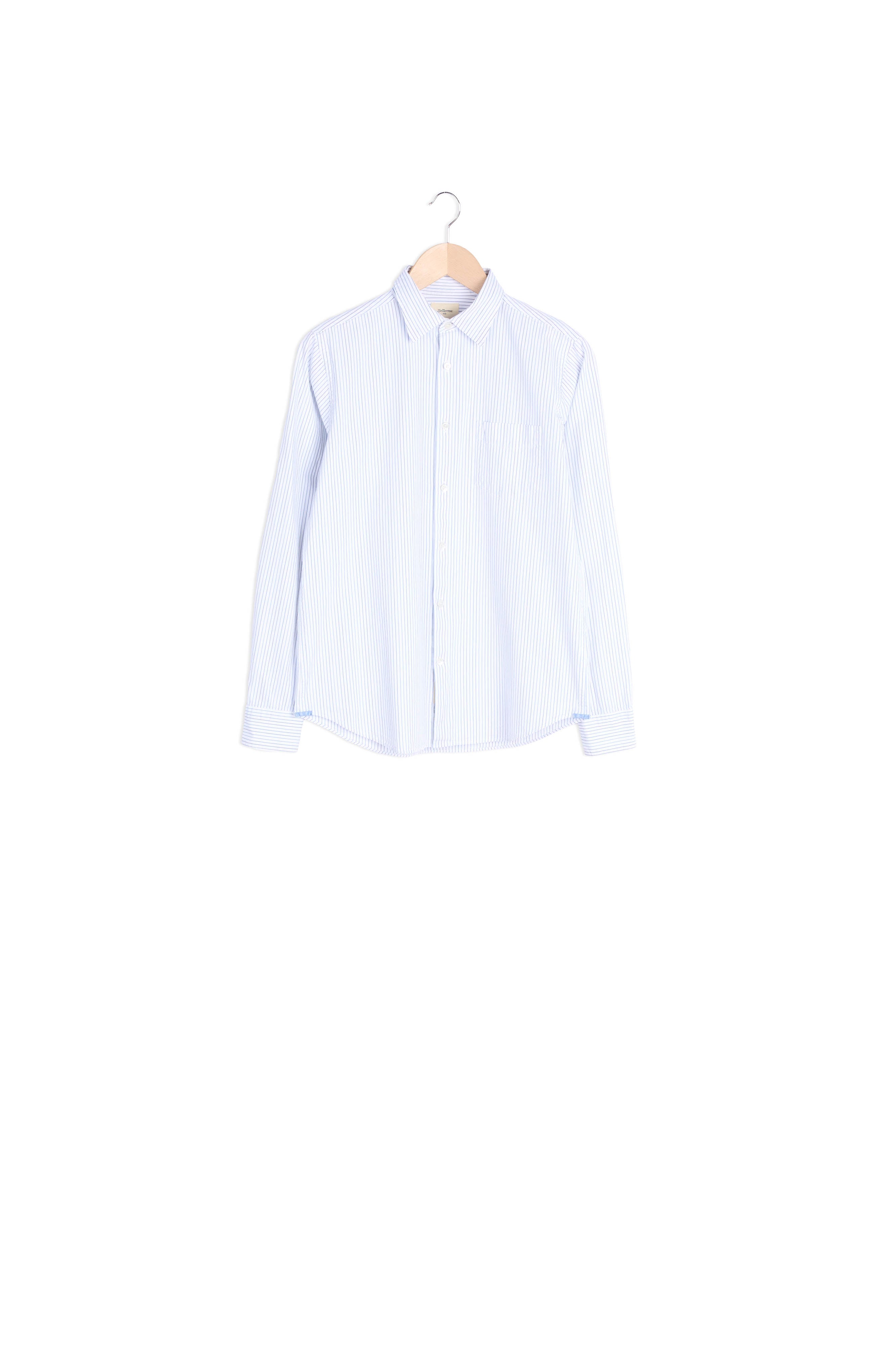 CHEMISE JACK Faume - seconde main