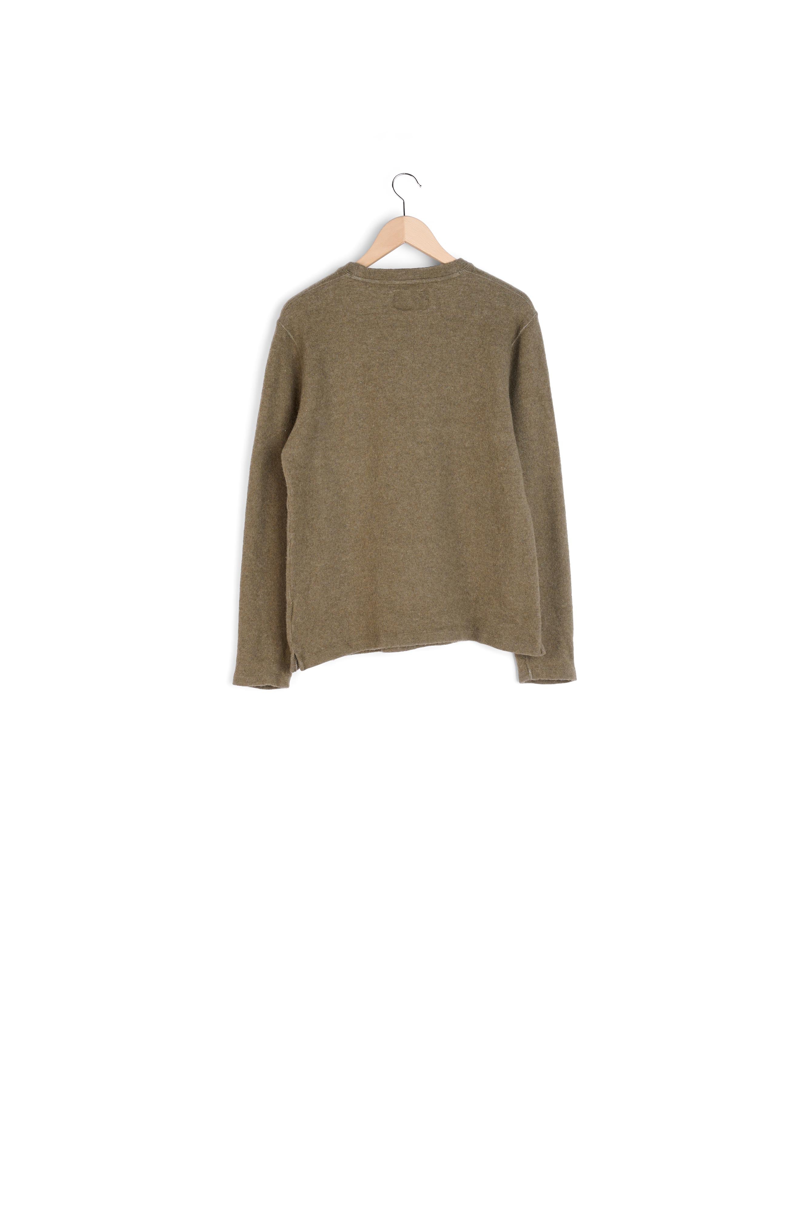 VELO SWEATSHIRT Faume - seconde main