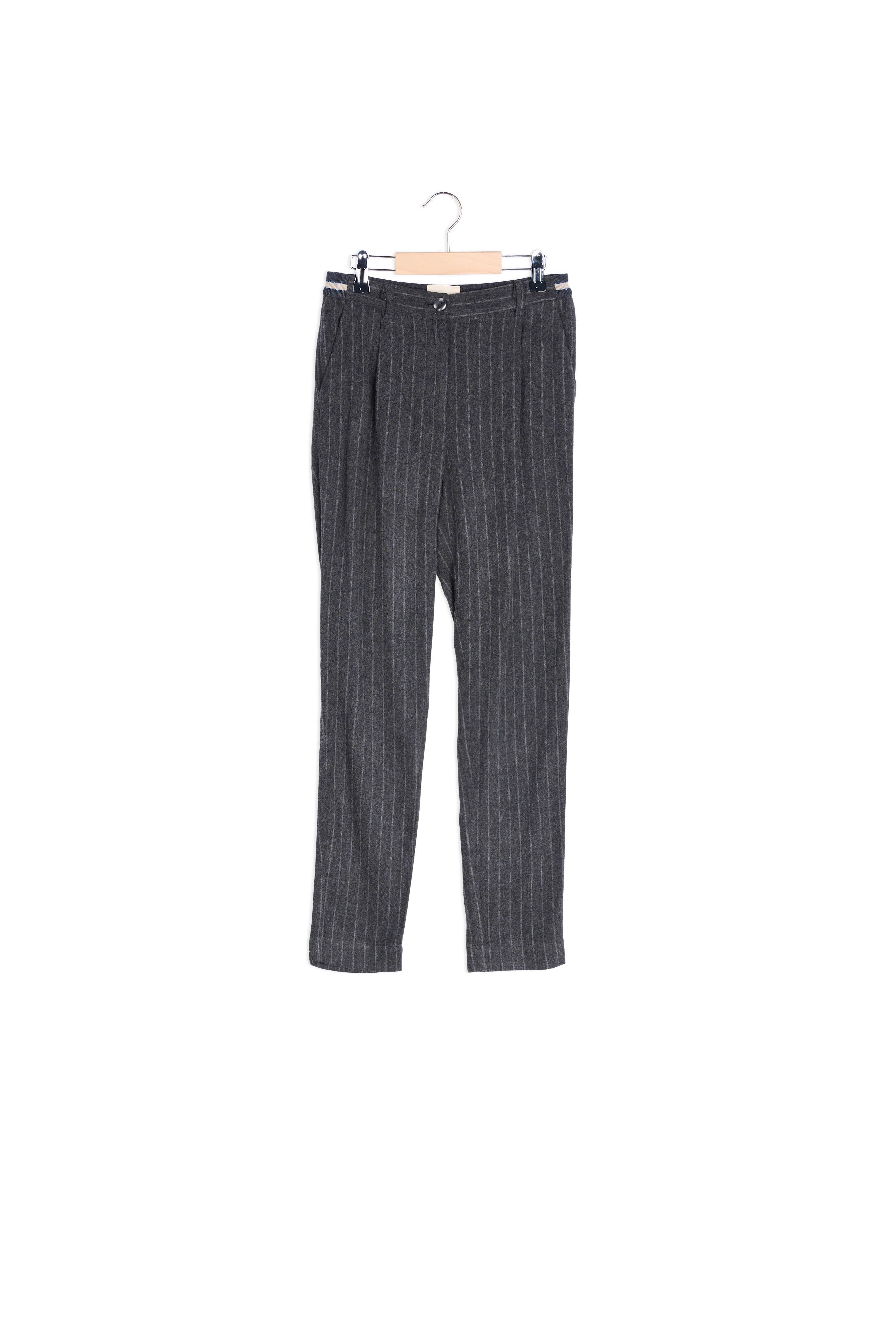 LARCH PANTS Faume - seconde main