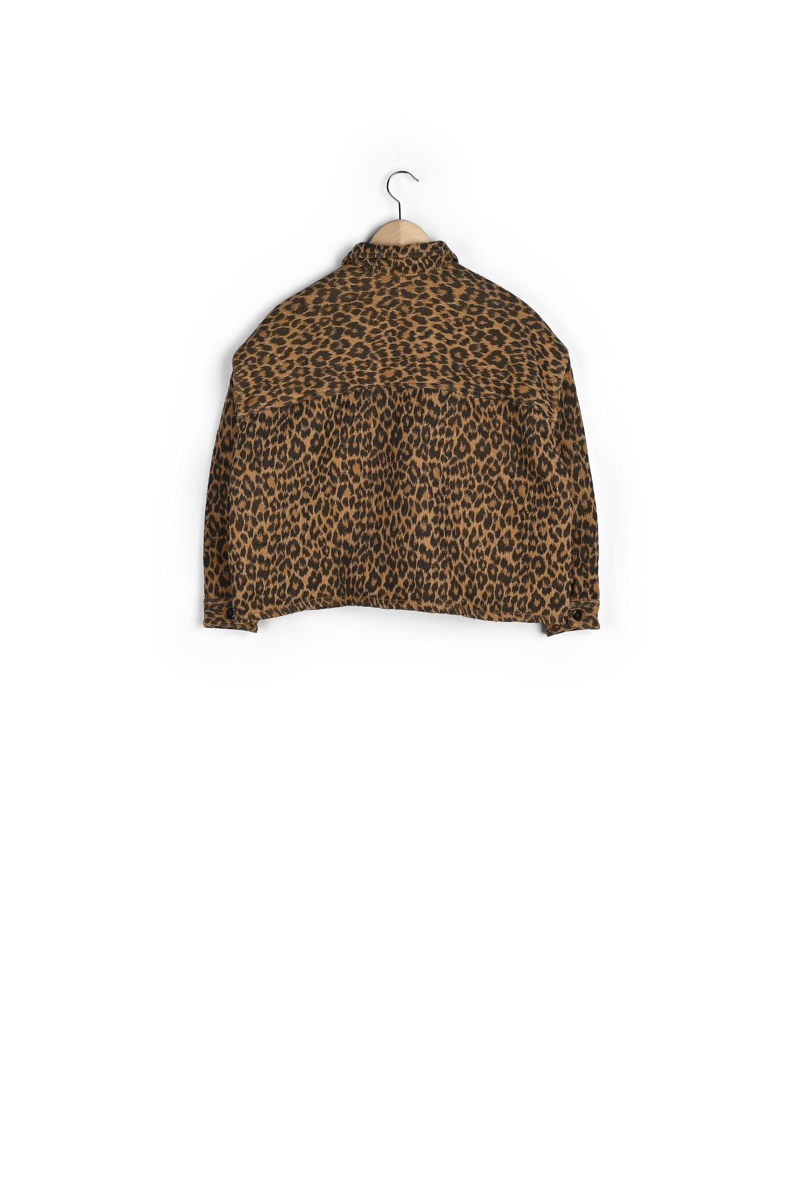 SURCHEMISE PARRISH Faume - seconde main