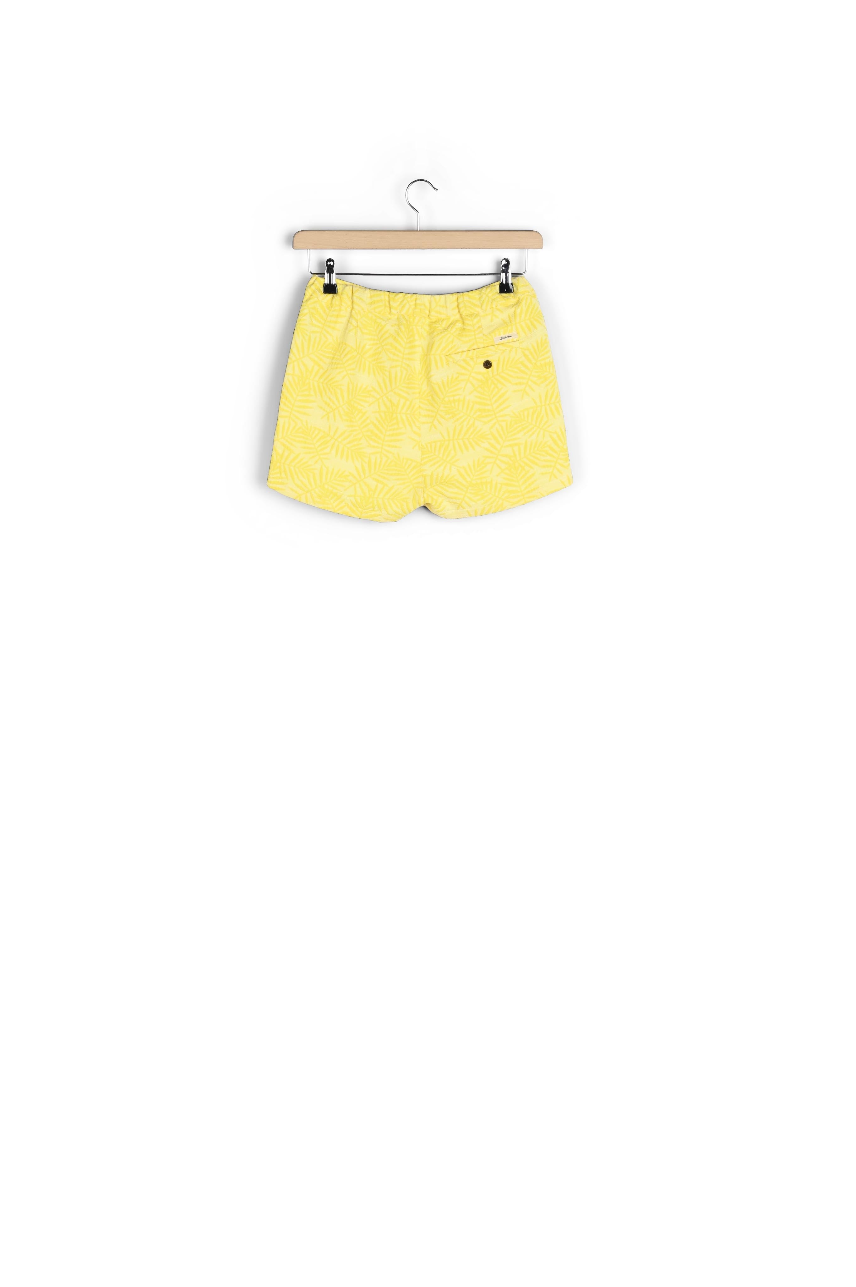 LIZZ SHORTS Faume - seconde main