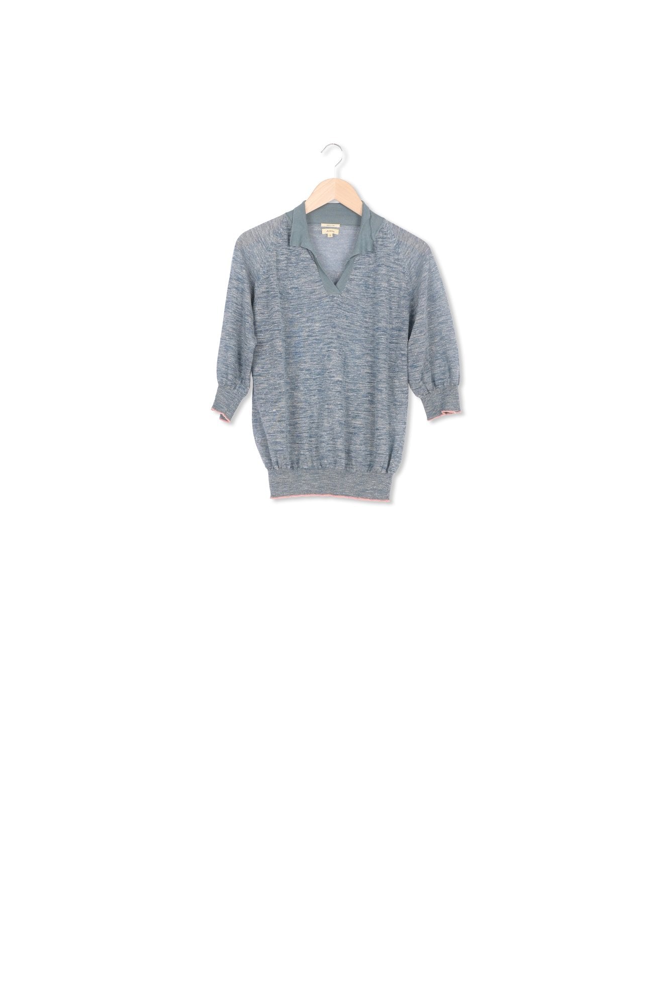 PULL NEENTOS Faume - seconde main