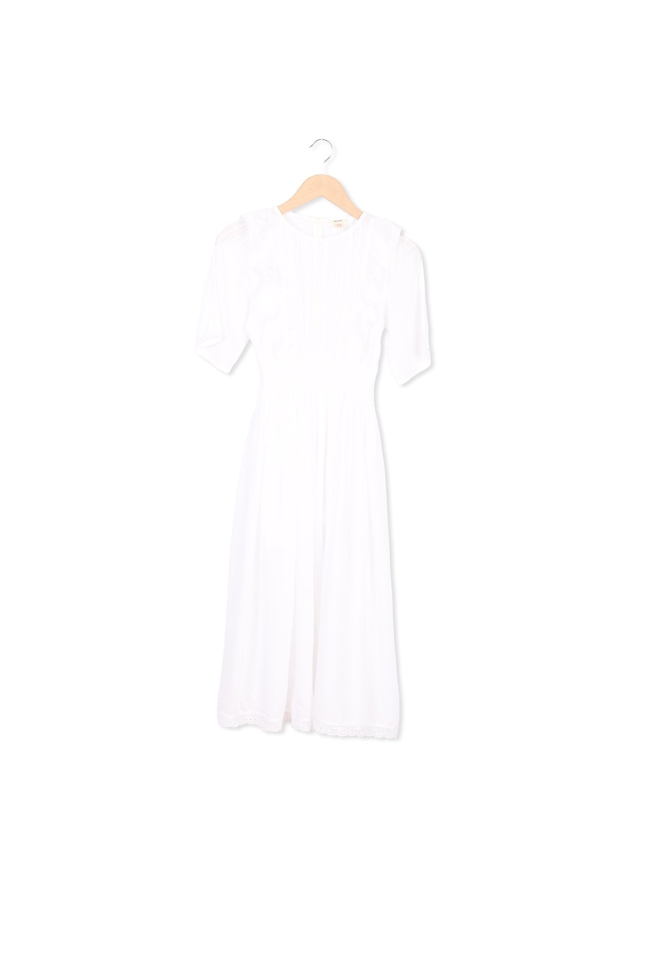 ROBE HEAVEN Faume - seconde main