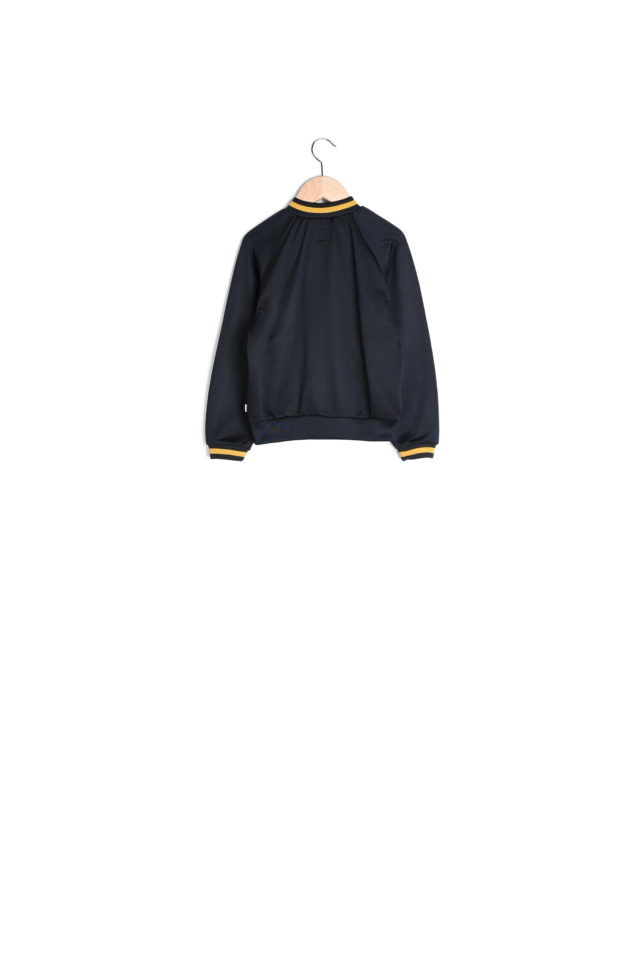 SWEATSHIRT FOXI Faume - seconde main