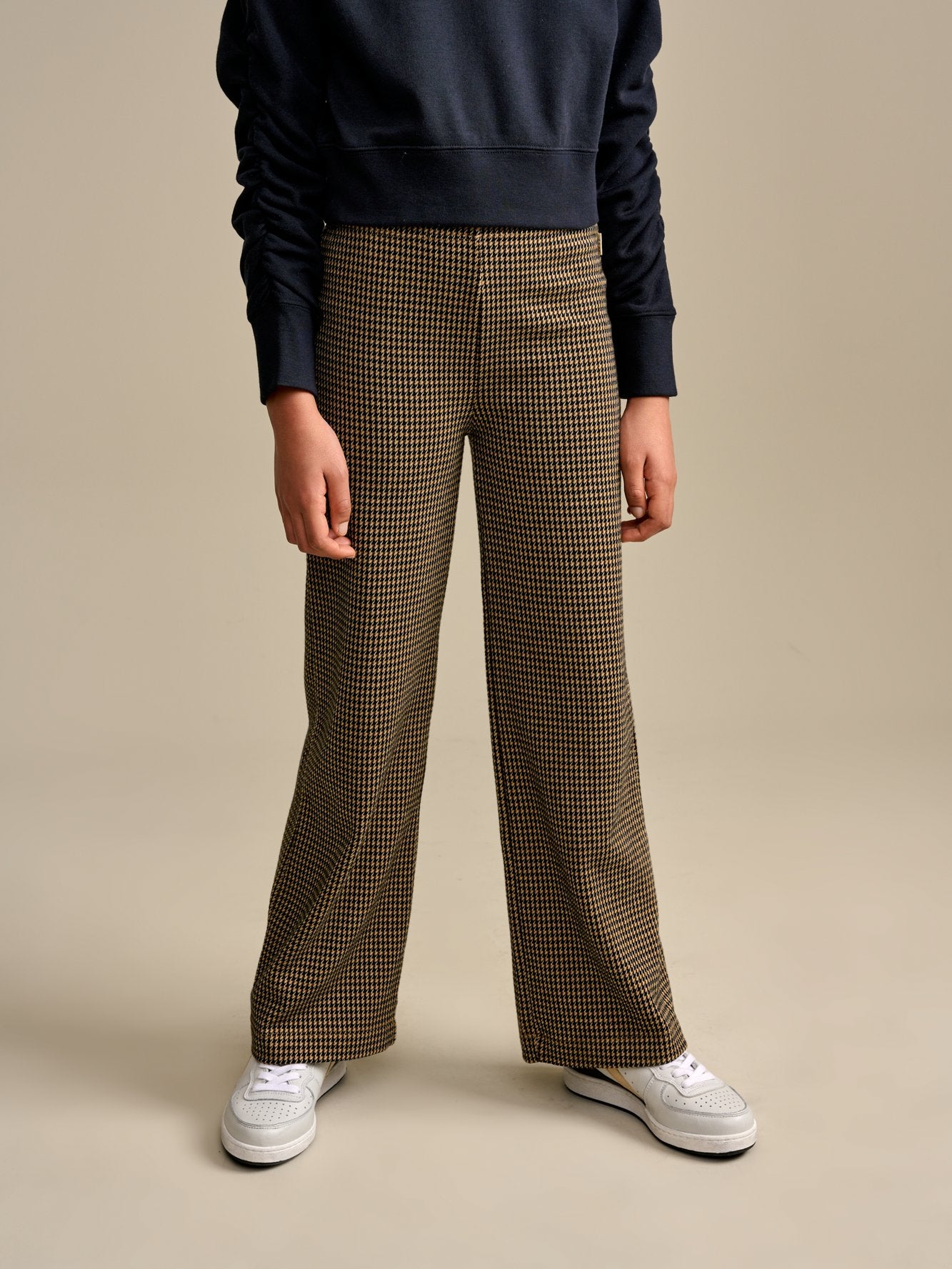 PANTALON FIONA Faume - seconde main