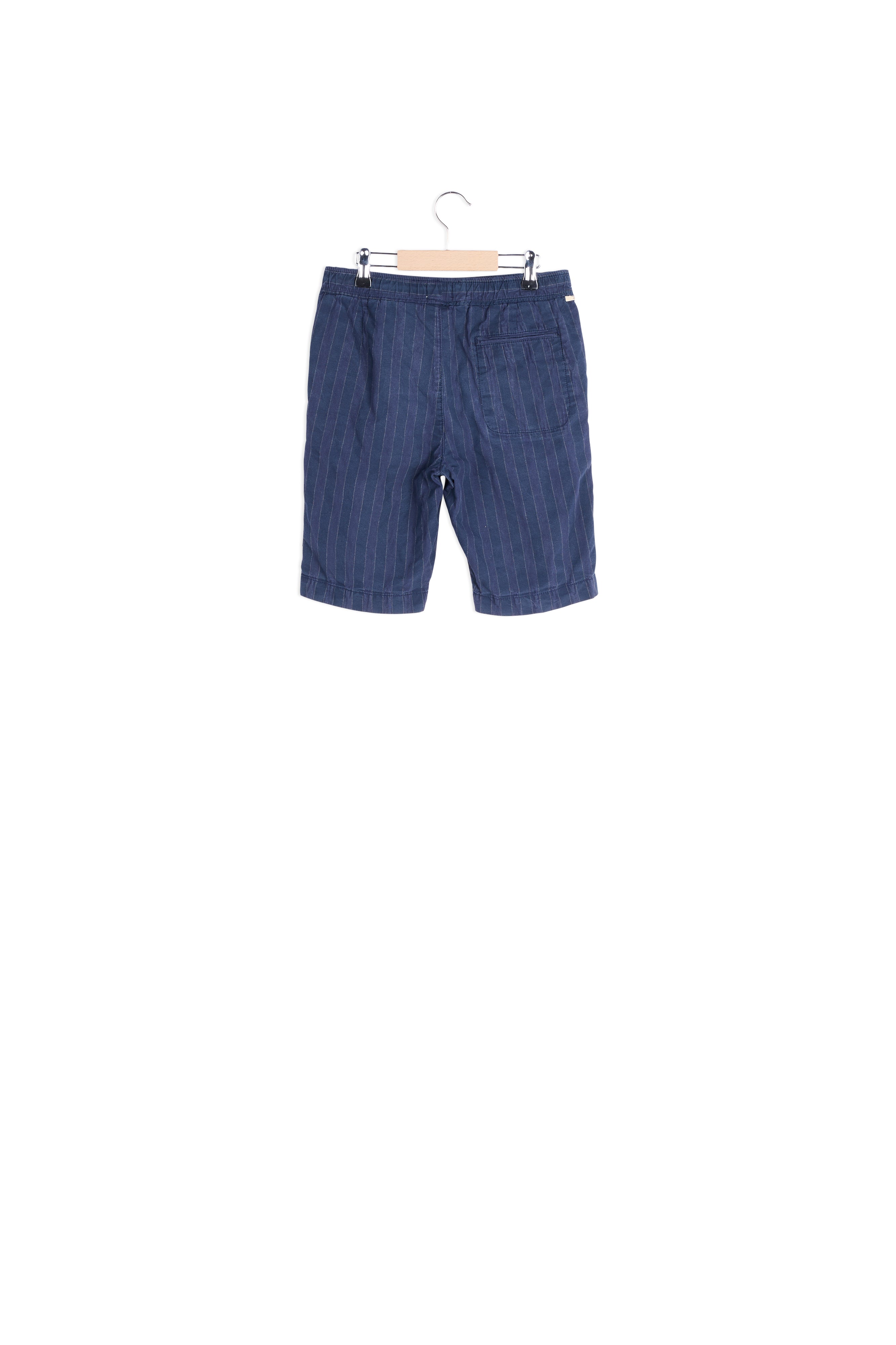 PAWL SHORTS Faume - seconde main