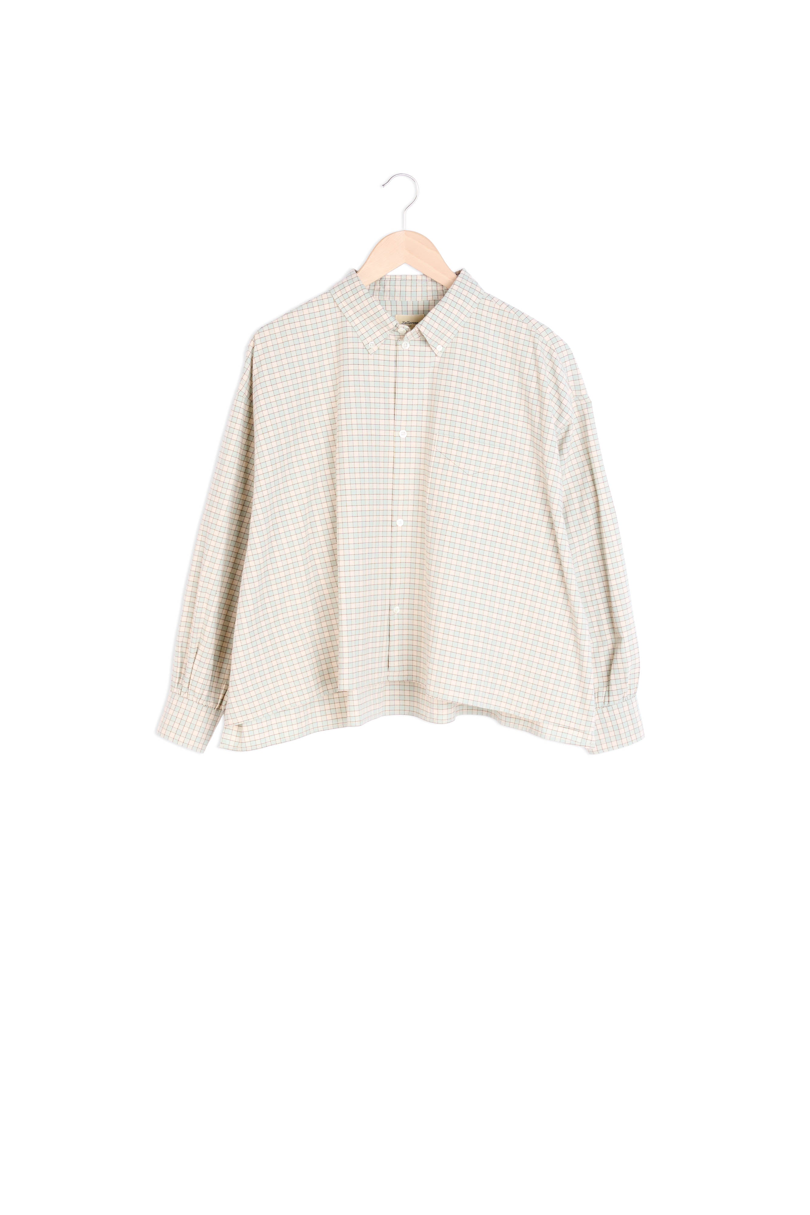 GRAFF SHIRT Faume - seconde main