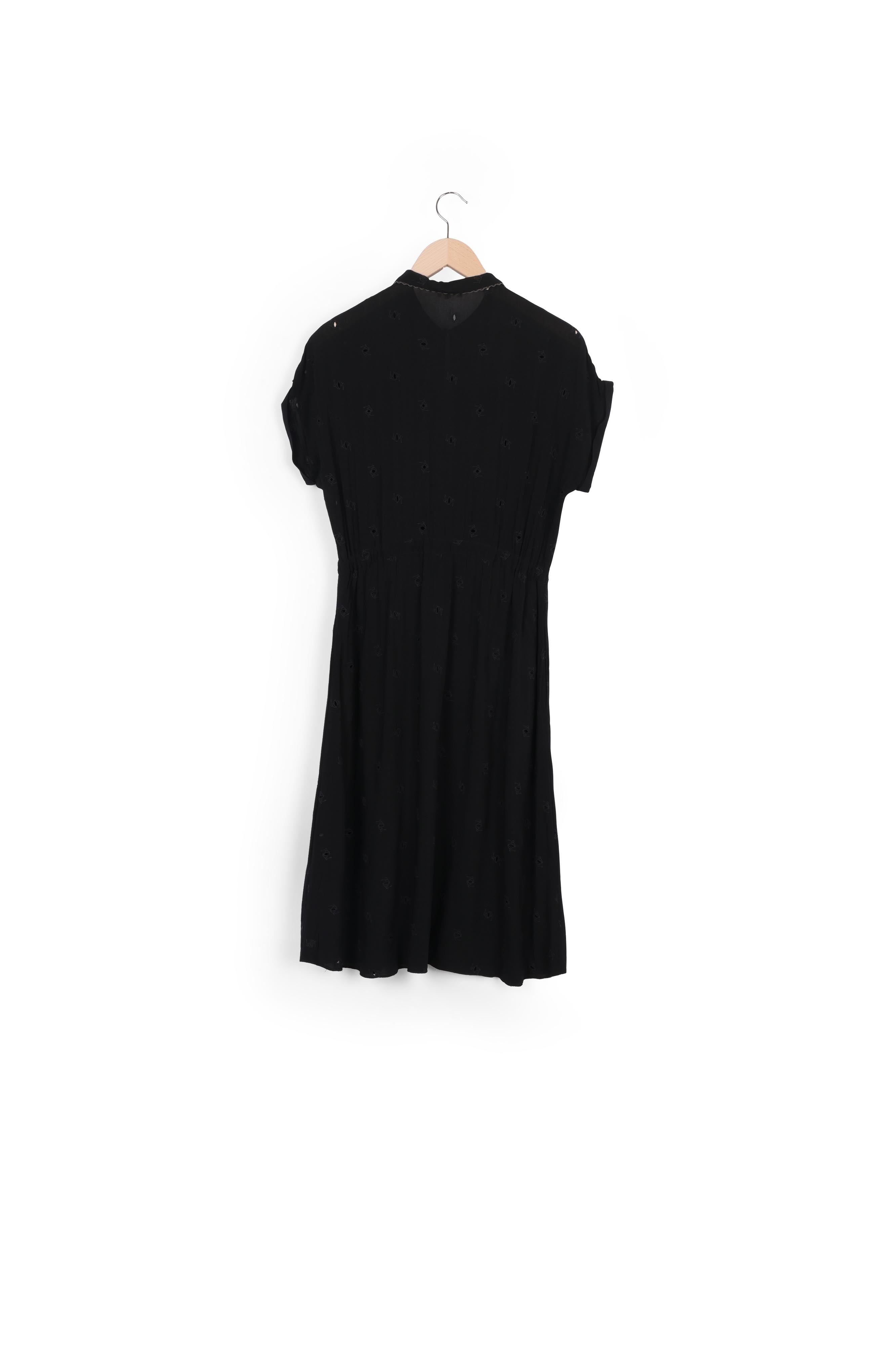 ROBE HEYSEL Faume - seconde main