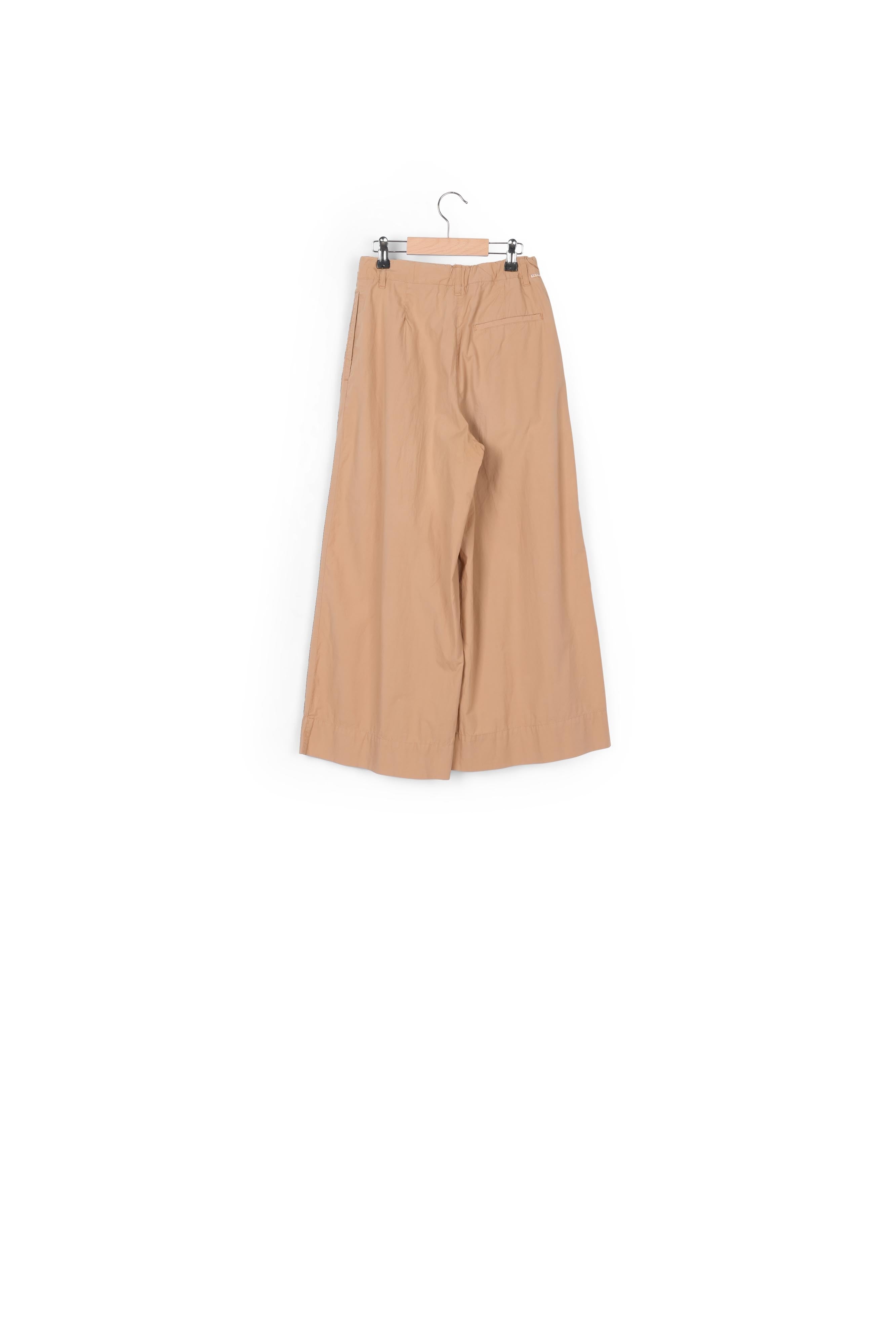 PANTALON SUZIE Faume - seconde main