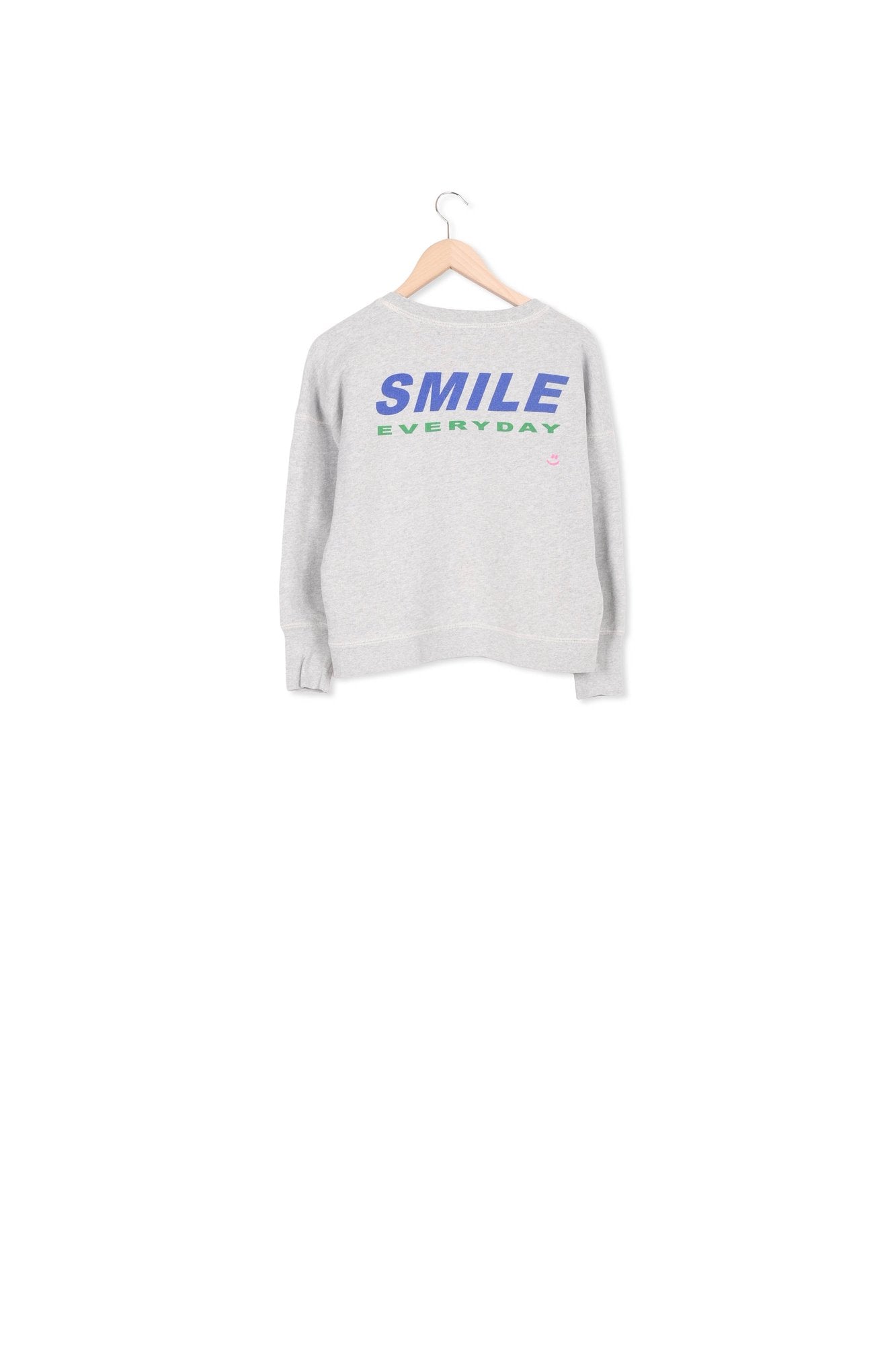FADEM SWEATSHIRT Faume - seconde main