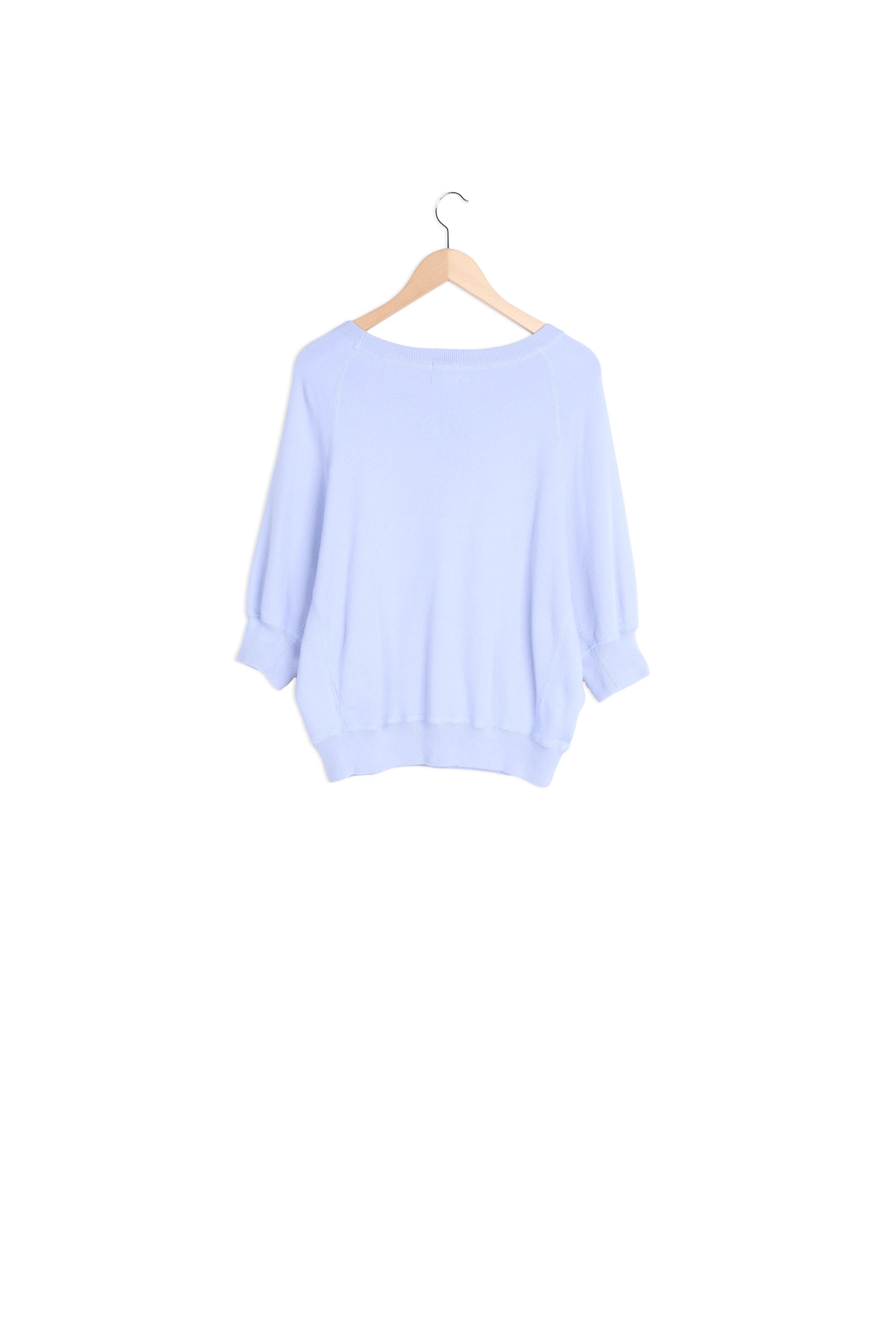 ANGLET KNITWEAR Faume - seconde main