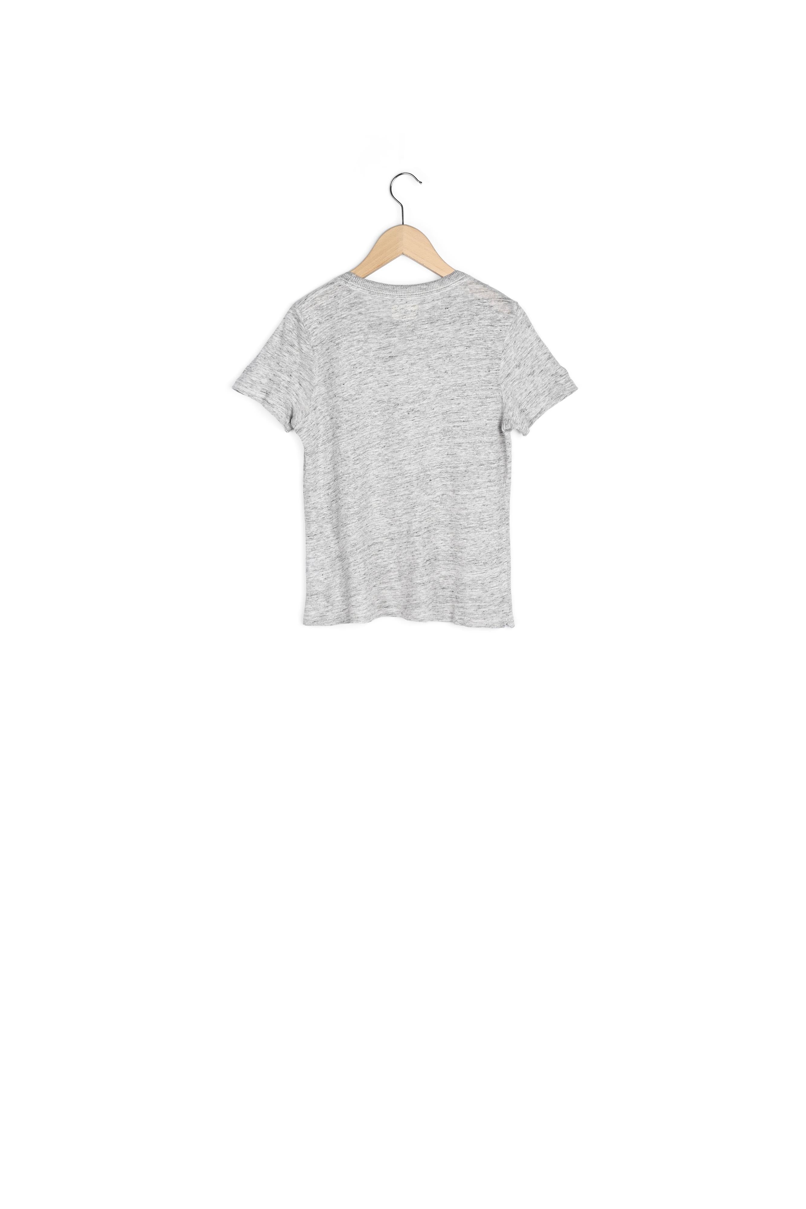 MOGO T-SHIRT Faume - seconde main